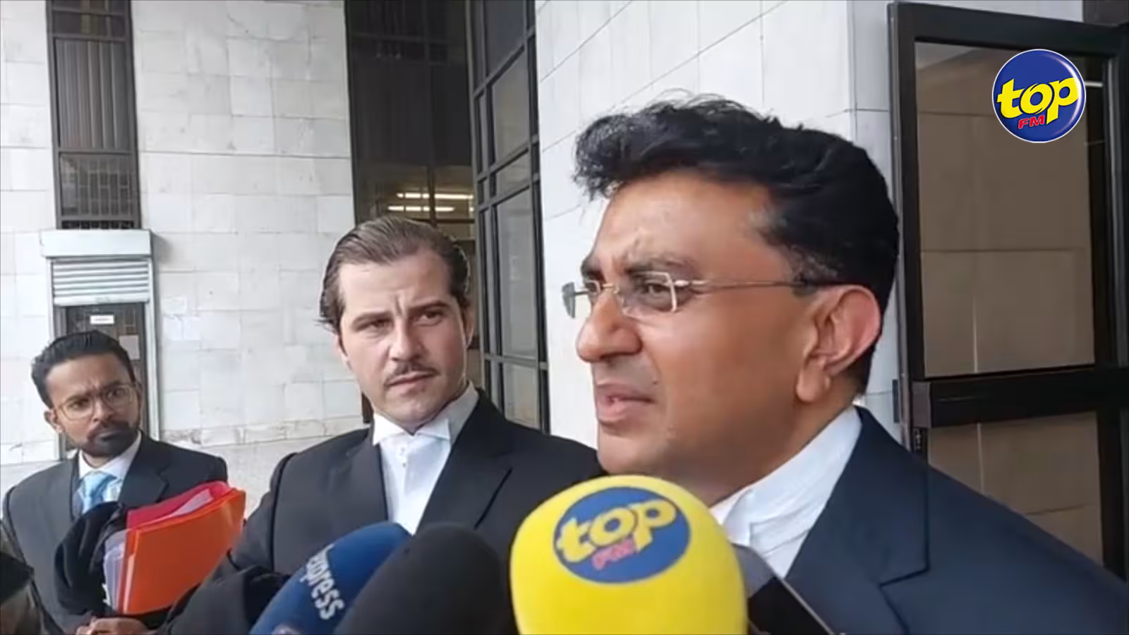 Procès sur l’extradition de Jean Hubert Célérine : La magistrate fera savoir le 27 avril prochain si Yatin Varma pourra interroger la représentante du bureau de l’Attorney General ou non