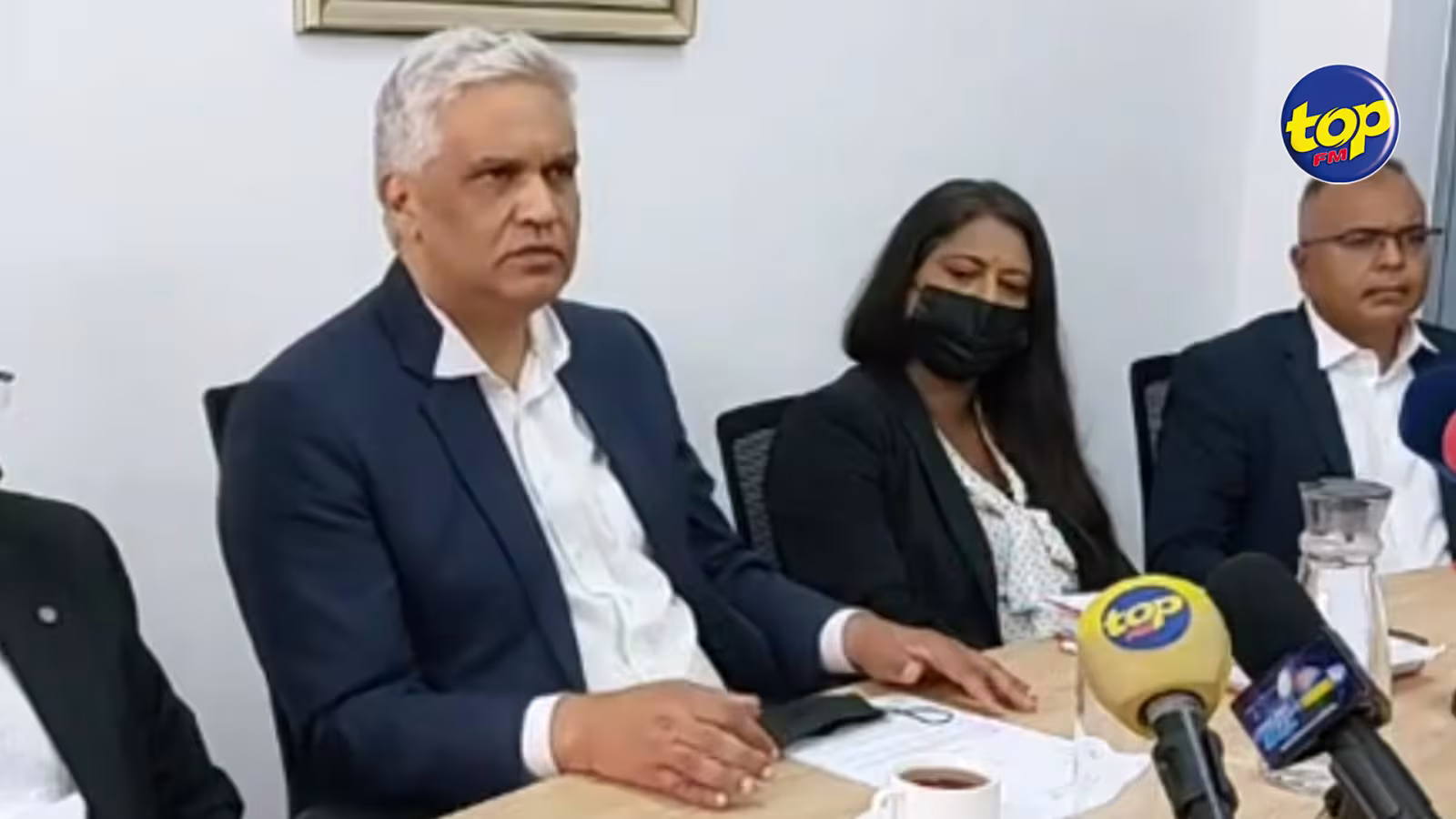 Affaire Kistnen : « La police semble privilégier une nouvelle fois la thèse de suicide », affirme Me Rama Valayden
