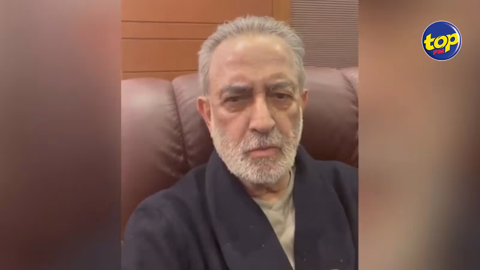Démantèlement du groupe BAI : ‘je vais être de retour à Maurice et la justice va démontrer qu’il y a eu un gigantesque complot qui est en cours’, lance Dawood Rawat