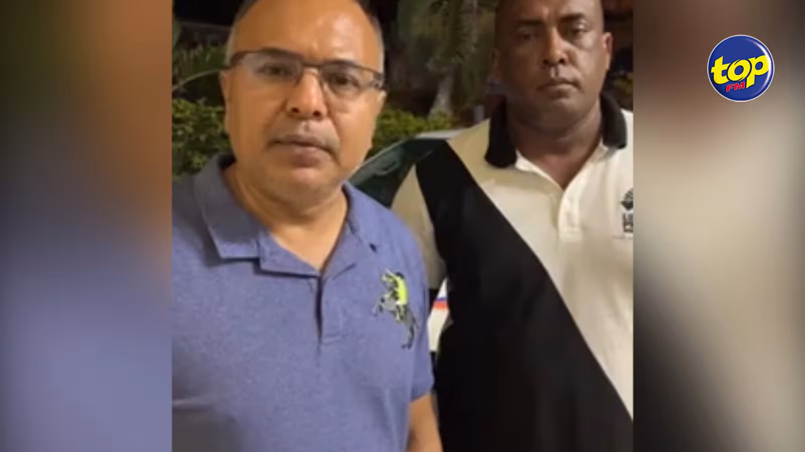 Torture alléguée: ” Mon client a été victime de brutalité policière”, soutient Me Sanjeev Teeluckdharry