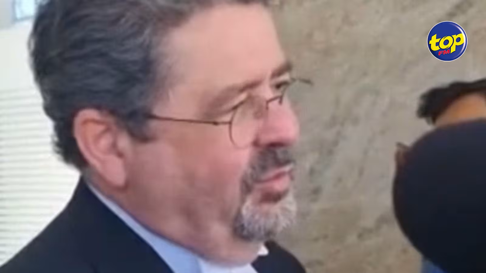 Affaire des coffres-forts : « Je ne suis pas d’accord avec les conclusions légales de la cour suprême…Nous allons faire appel auprès du Privy Council », dit Gavin Glover