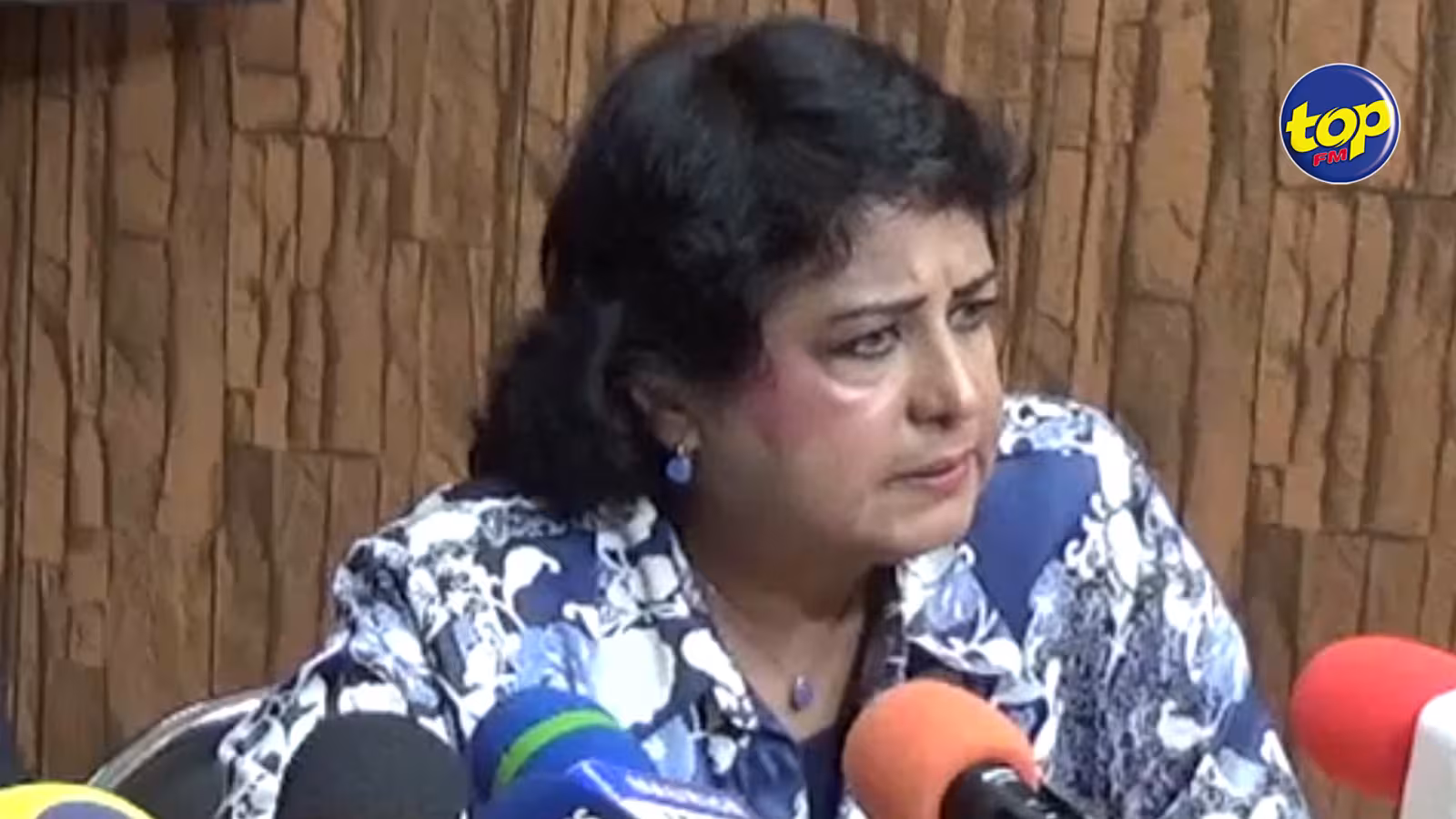 Contestation des conclusions et de la légalité du rapport Caunhye à travers une Judicial Review : « Maintenant, le public connaîtra ma version à travers une cour de justice », insiste Ameenah Gurib-Fakim