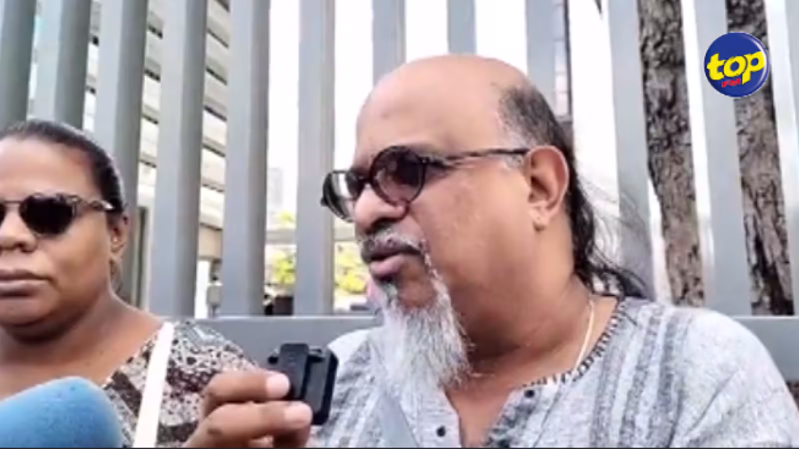 La plainte constitutionnelle de ReA rejetée en Cour suprême: “Le combat ne s’arrête pas là…. nous contemplons  d’autres options”, affirme Ashok Subron