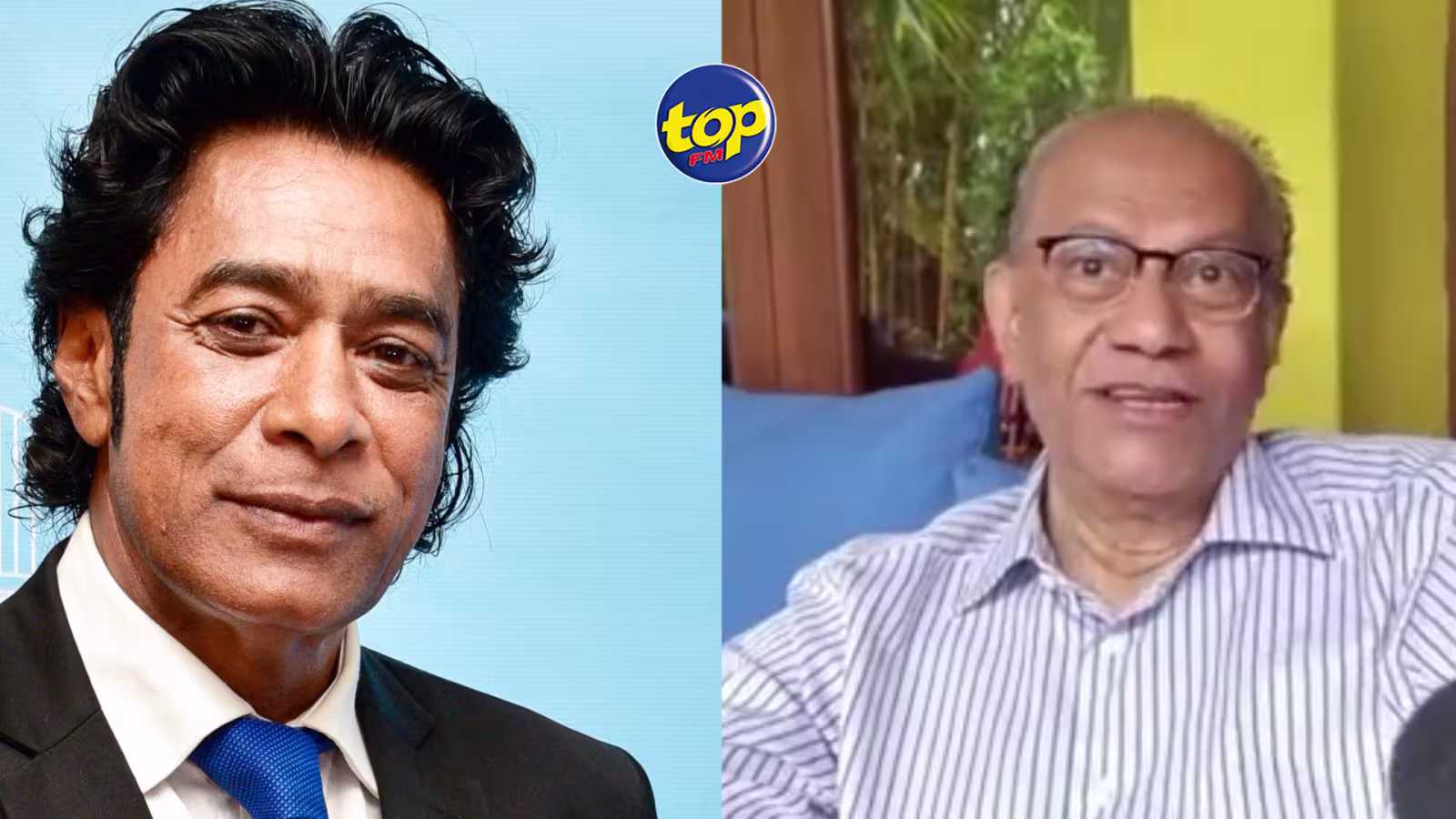 Politique : ‘Si Nando Bodha pense qu’il peut se présenter comme Premier ministre et remporter les élections, tant mieux’, affirme Navin Ramgoolam