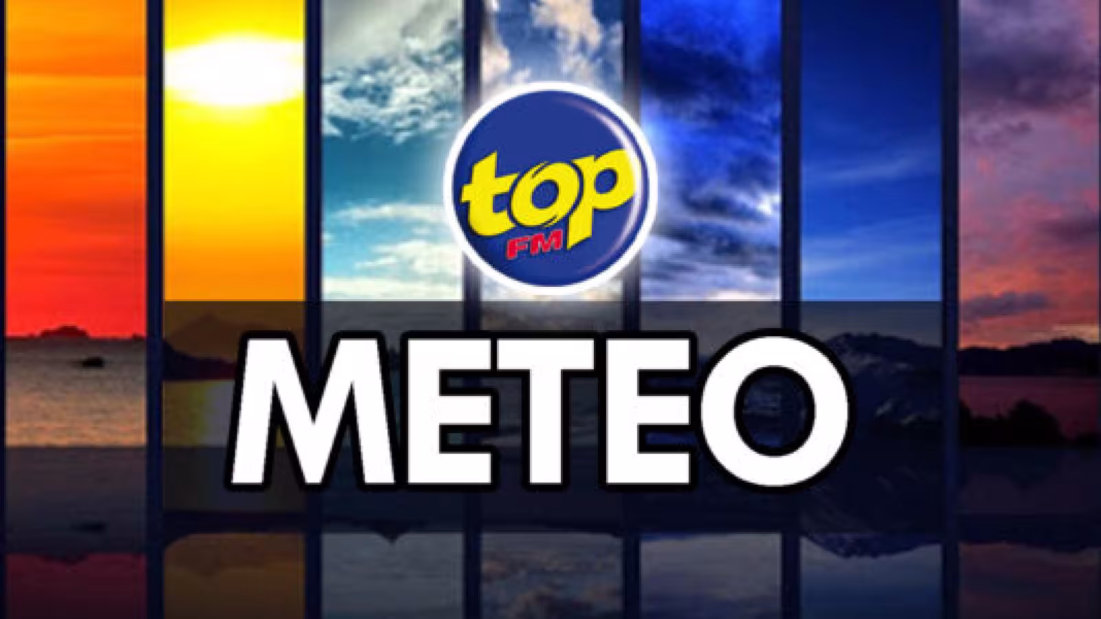 Bulletin prévision pour Maurice de ce mercredi 07 Août 2024