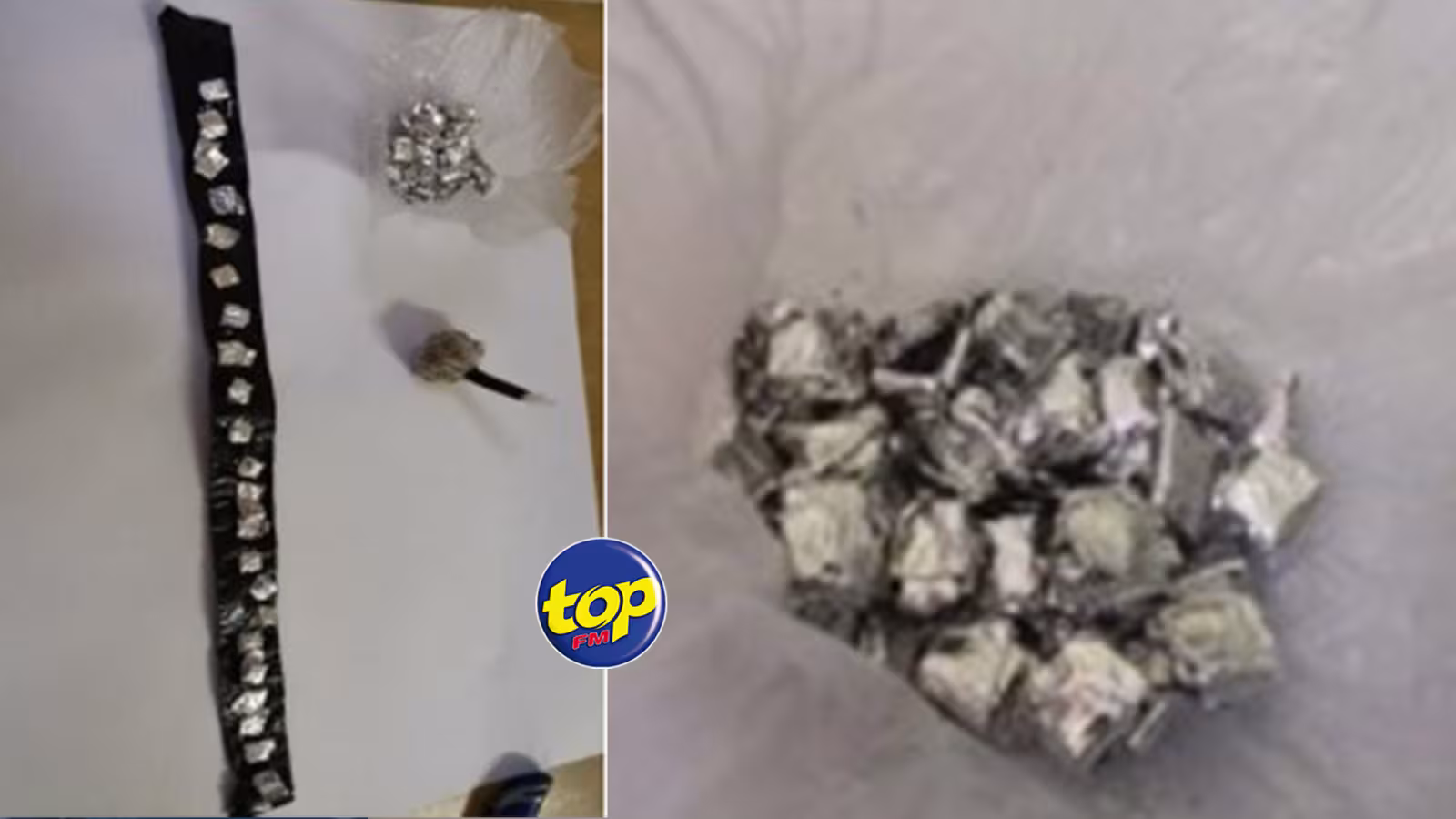 À Barkly : un homme de 27 ans arrêté pour trafic de drogue
