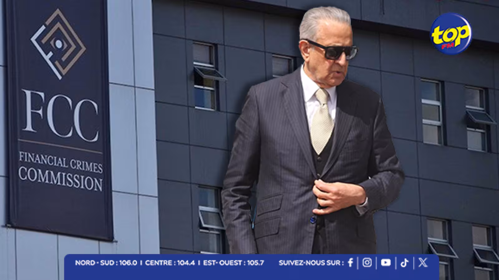 Affaire BAI relancée : Dawood Rawat saisit la FCC…Vishnu Lutchmeenaraidoo visé, garde le silence