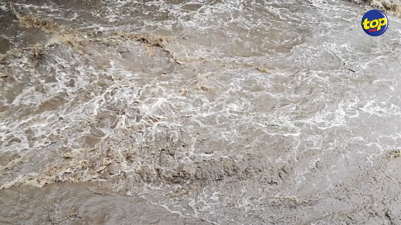 A Vallée des Prêtres : Les averses ont causé de nombreux dégâts et inondé plusieurs maisons