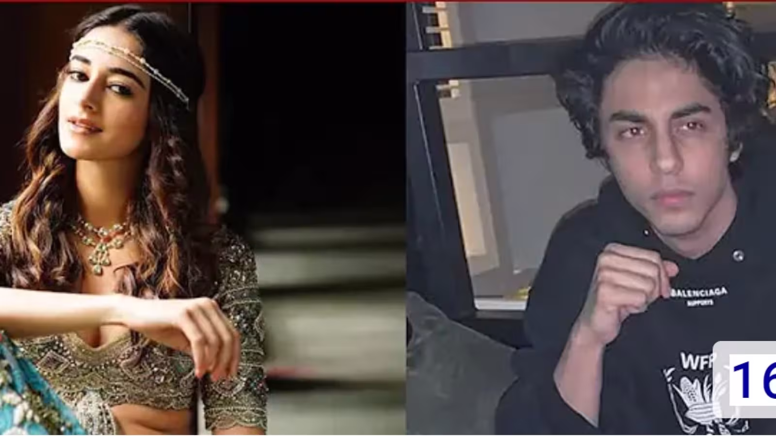 Drogue et Bollywood : L’actrice Ananya Panday de nouveau sur le gril ce matin