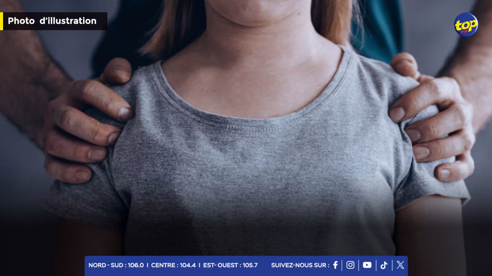 Roche Bois : un garçon de 6 ans accuse son père d’abus sexuels 