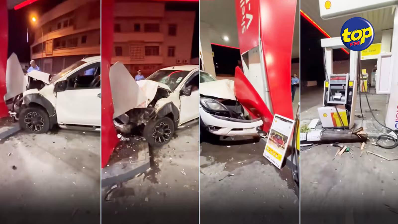 ACCIDENT-Quatre-Bornes