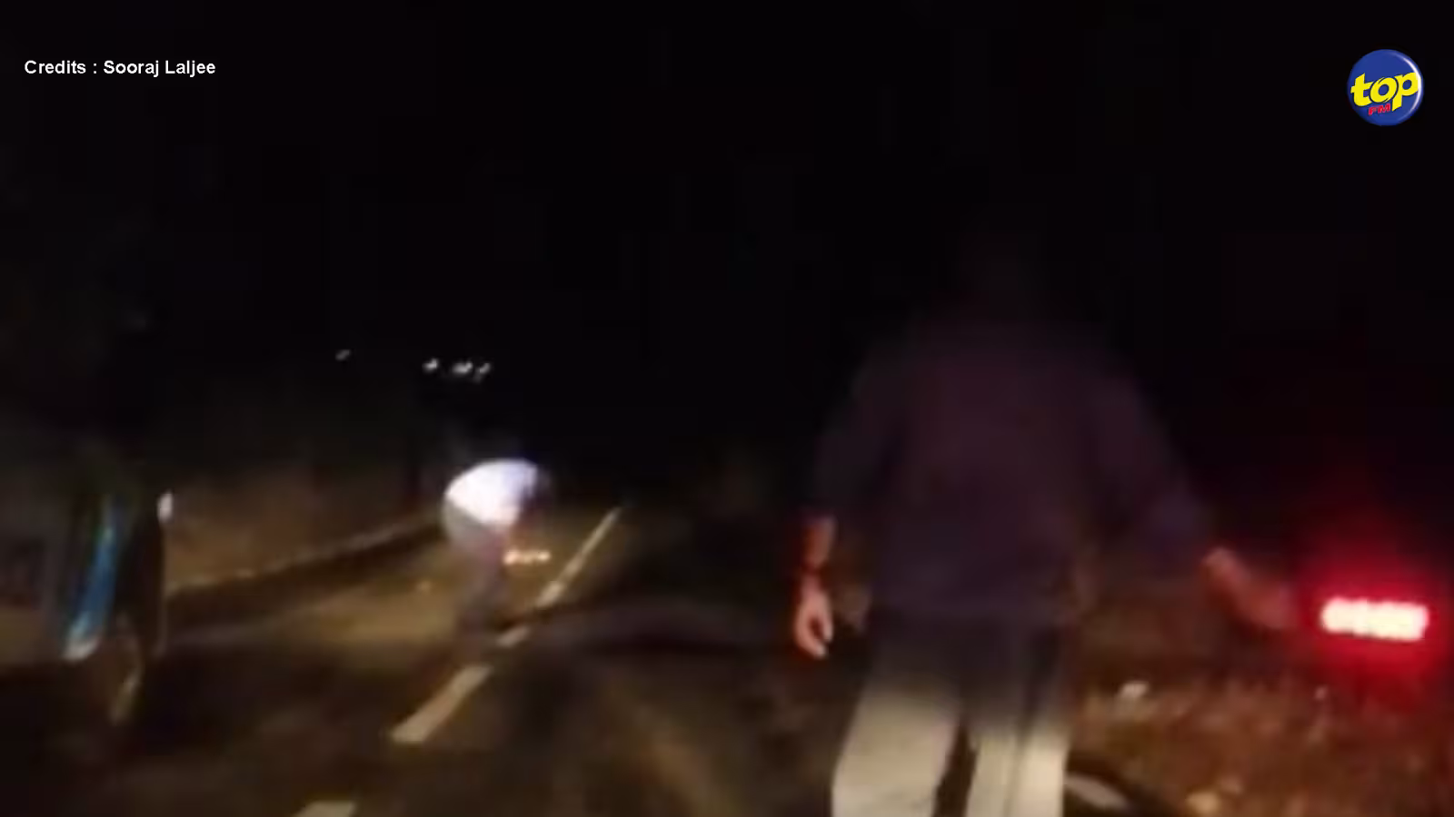 À Lower Vale : Un gardien de 35 ans perd la vie dans un accident fatal
