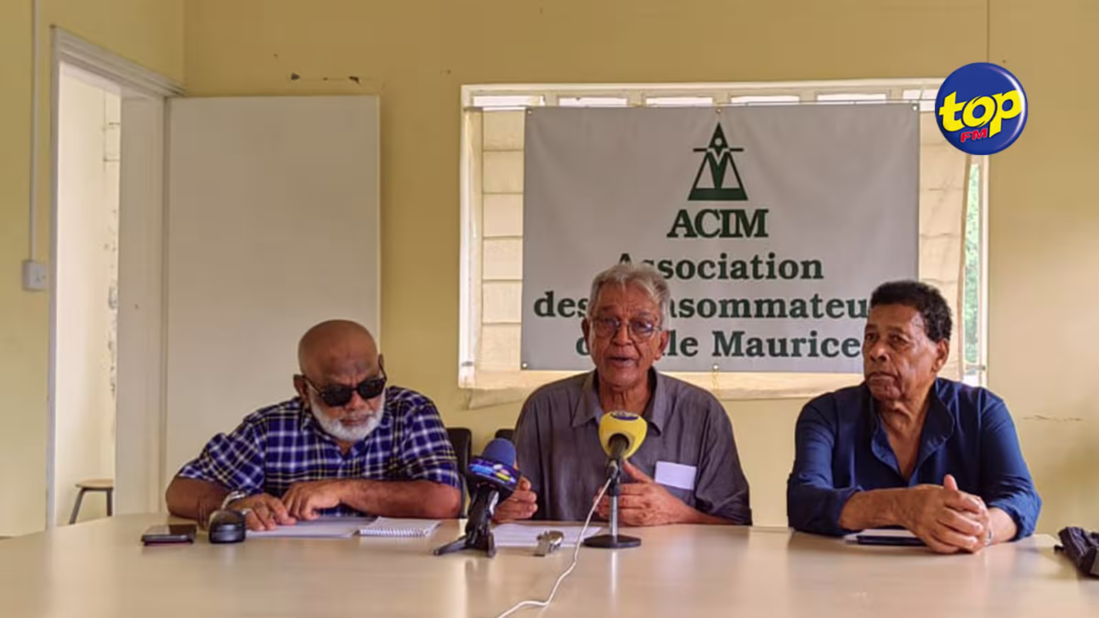 Proposition pré-budgétaire : l’ACIM évoque la nécessité de faire payer la taxe aux plus aisés