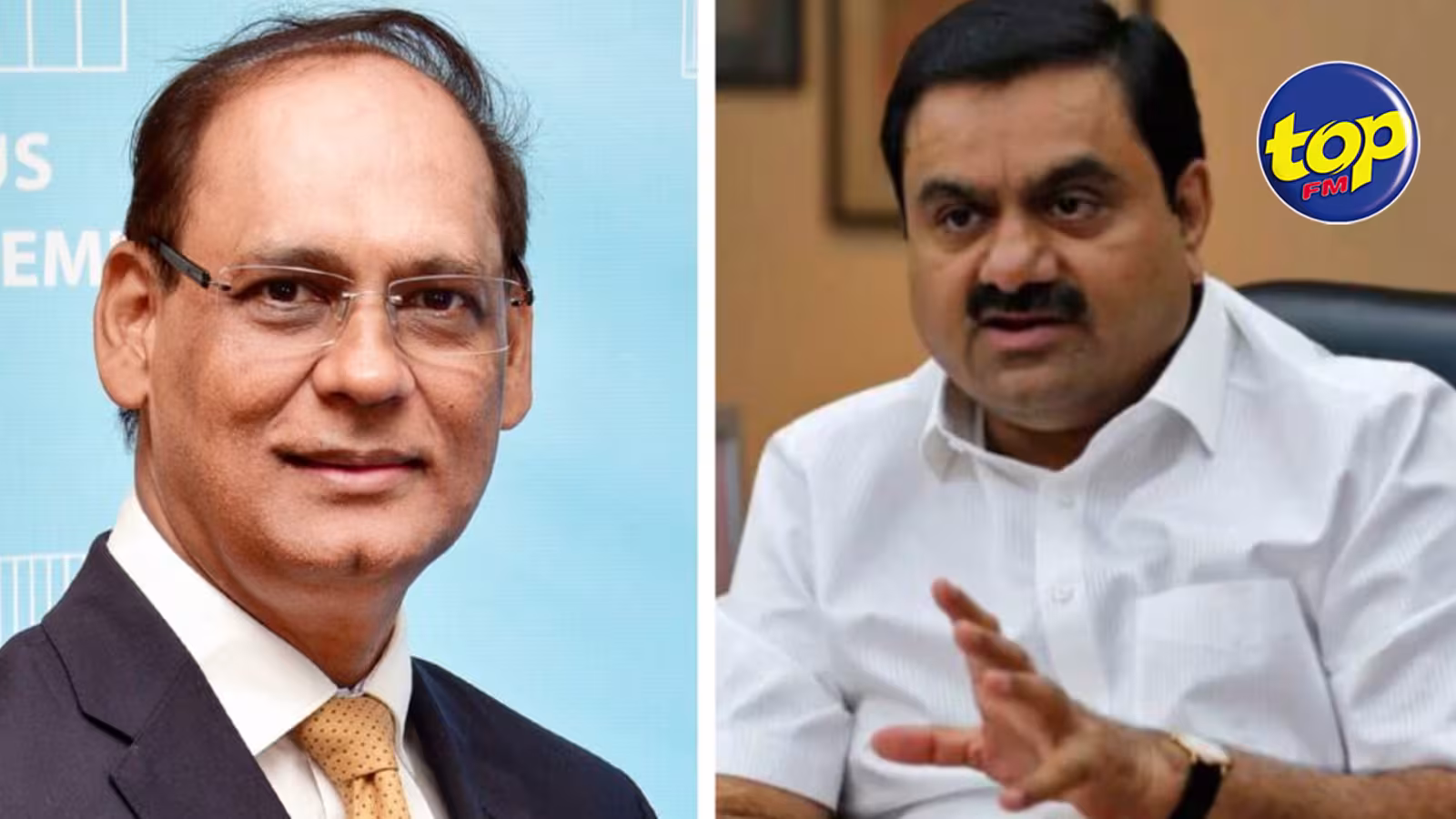 Pris dans une tempête en Inde : « Le groupe Adani n’a commis aucune infraction aux lois mauriciennes », assure le ministre Mahen Seeruttun au site Bloomberg