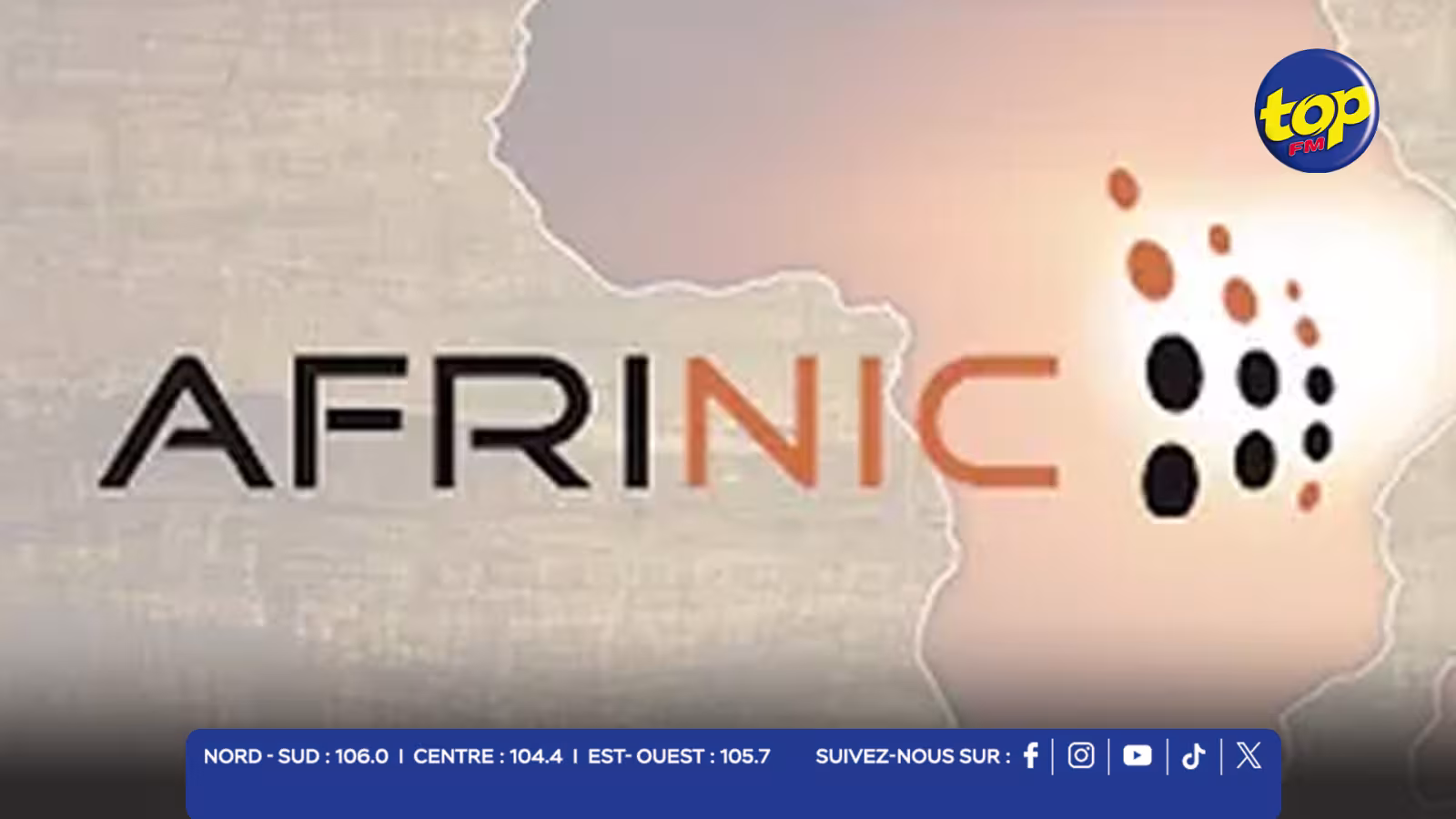 AFRINIC