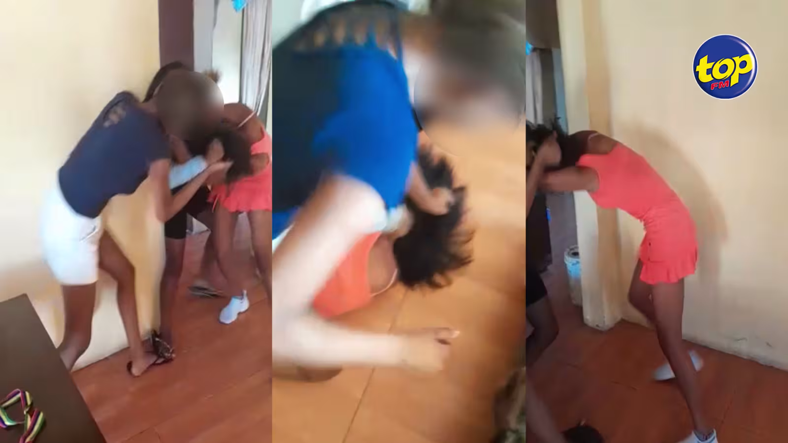 Taliana, 15 ans, retourne chez elle après une fugue de 5 jours : « Par la grâce de Dieu, j’ai retrouvé ma fille », se réjouit Christine, sa mère