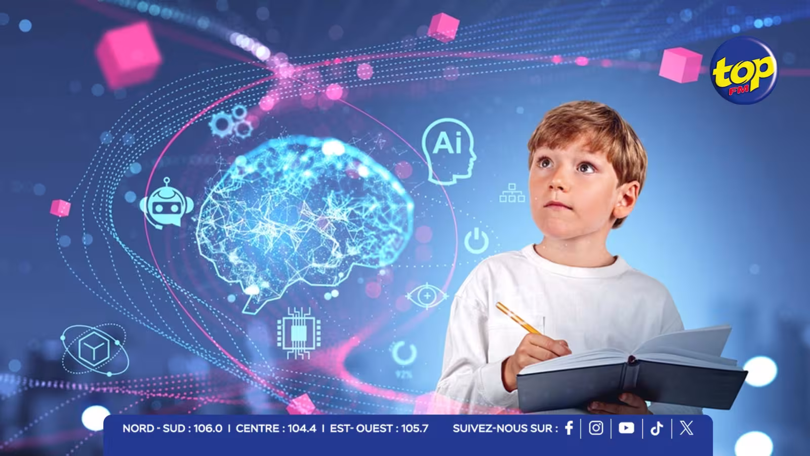 AI EDUCATION