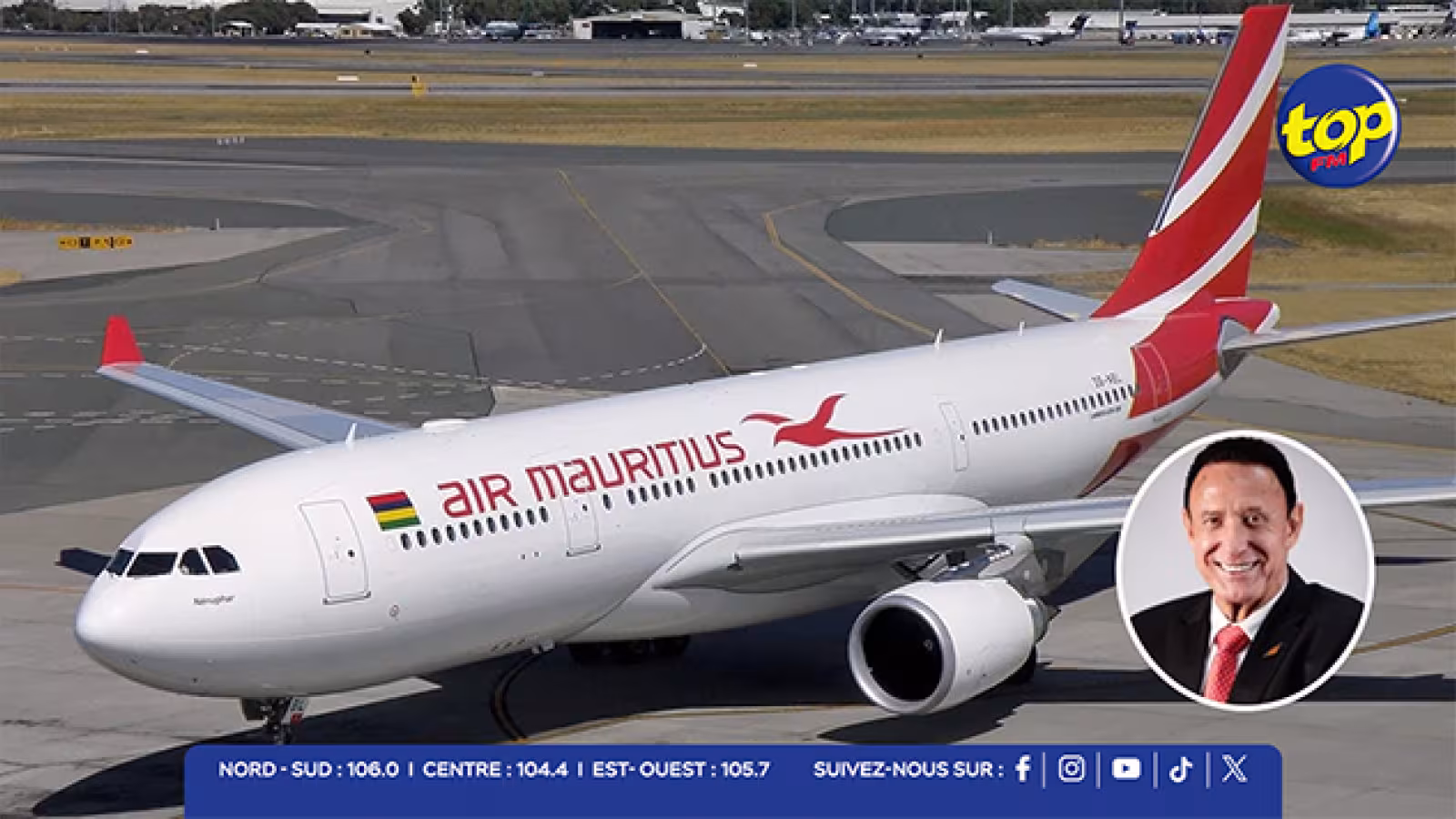 AIR MAURITIUS