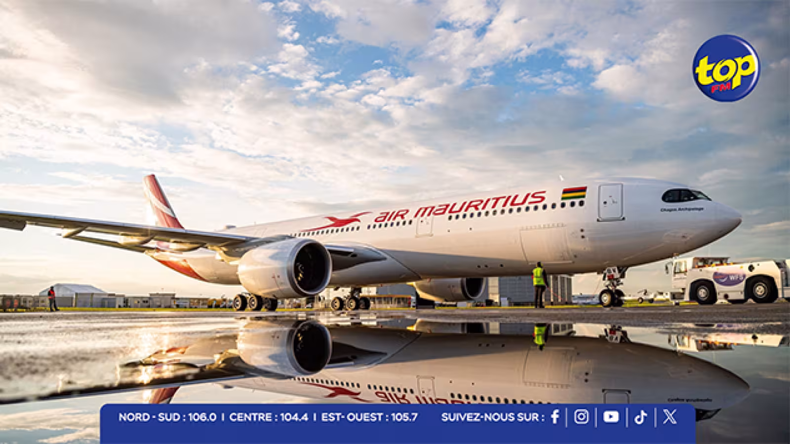 Air Mauritius : le comité stratégique réuni jeudi dernier face à un tournant décisif pour la future flotte