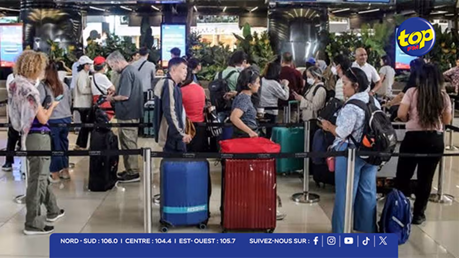 Indonésie : l’Anak Krakatoa entre en éruption, six aéroports fermés et plus de 22 000 passagers affectés