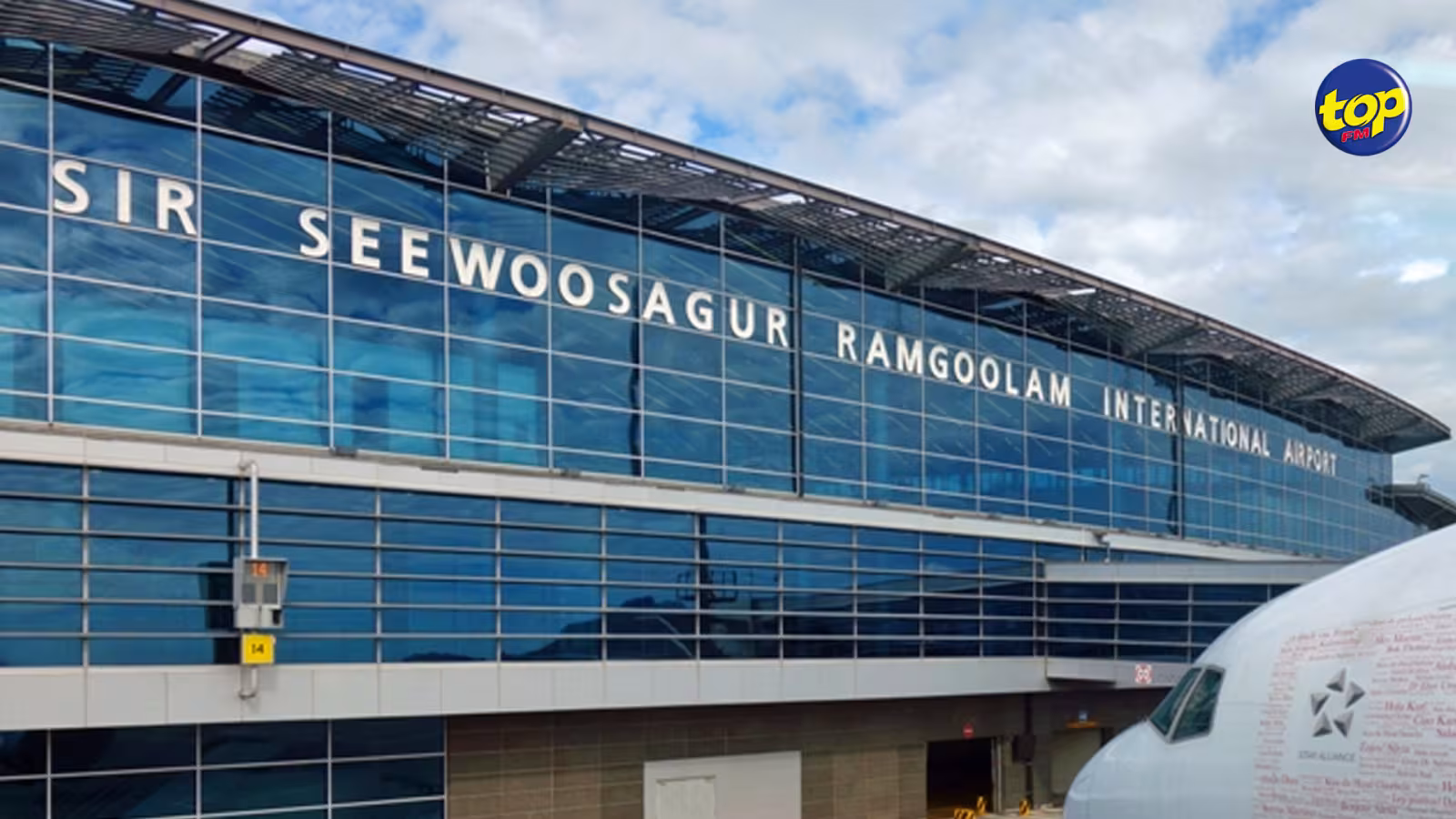 229 passagers arrivent au pays aujourd’hui : l’accès à l’aéroport interdit au public