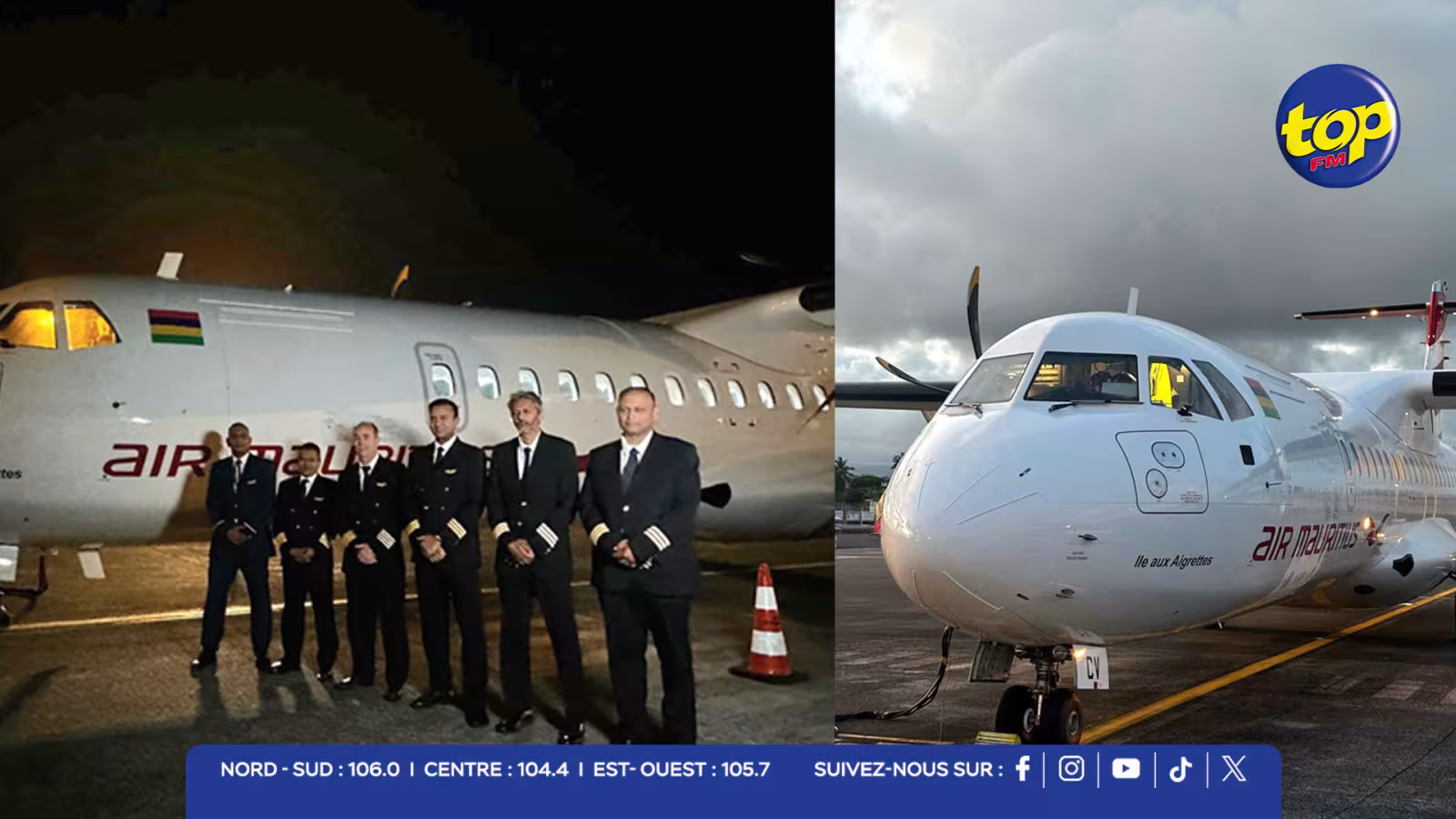 AIR-MAURITIUS