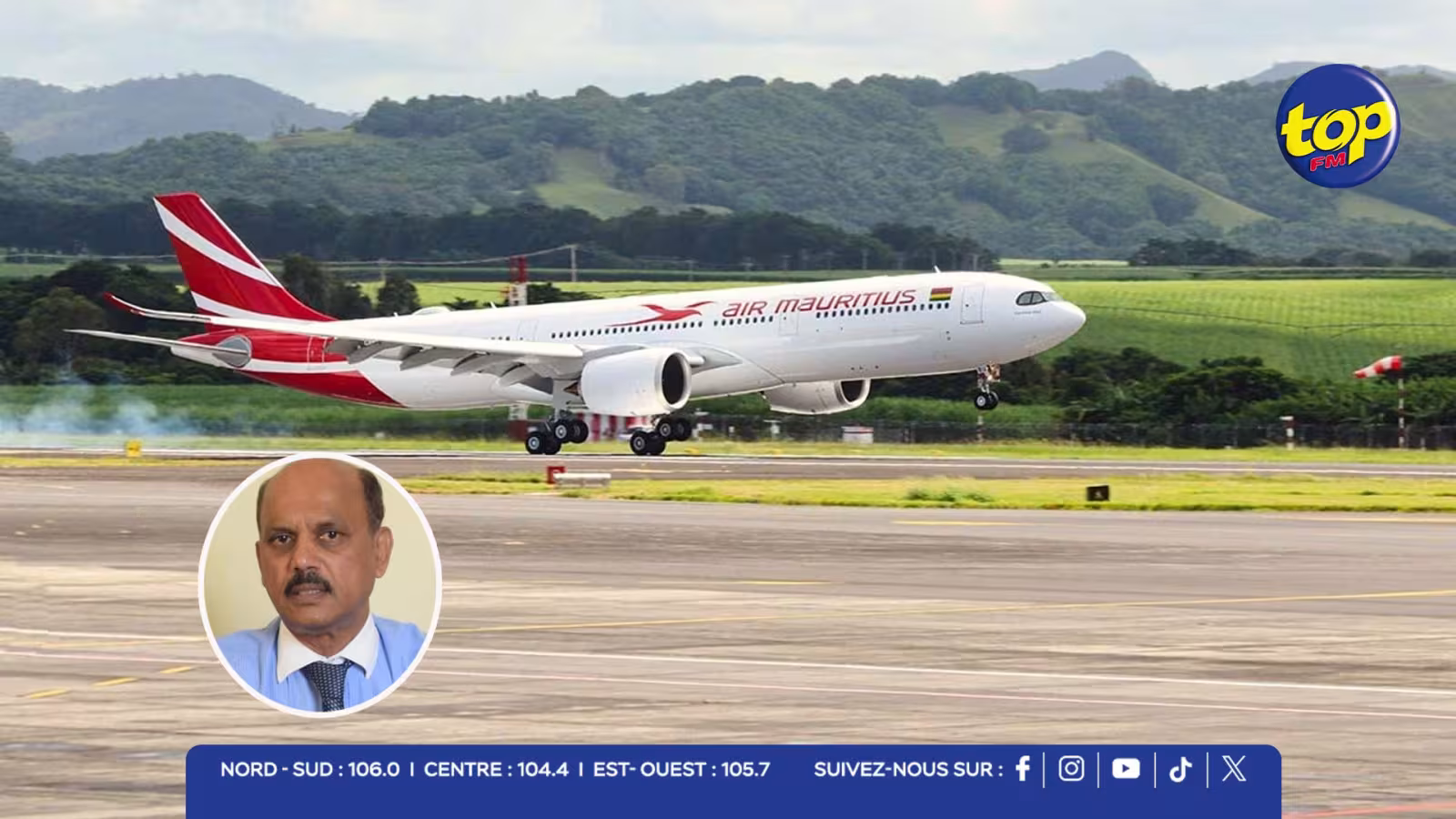 AIR-MAURITIUS
