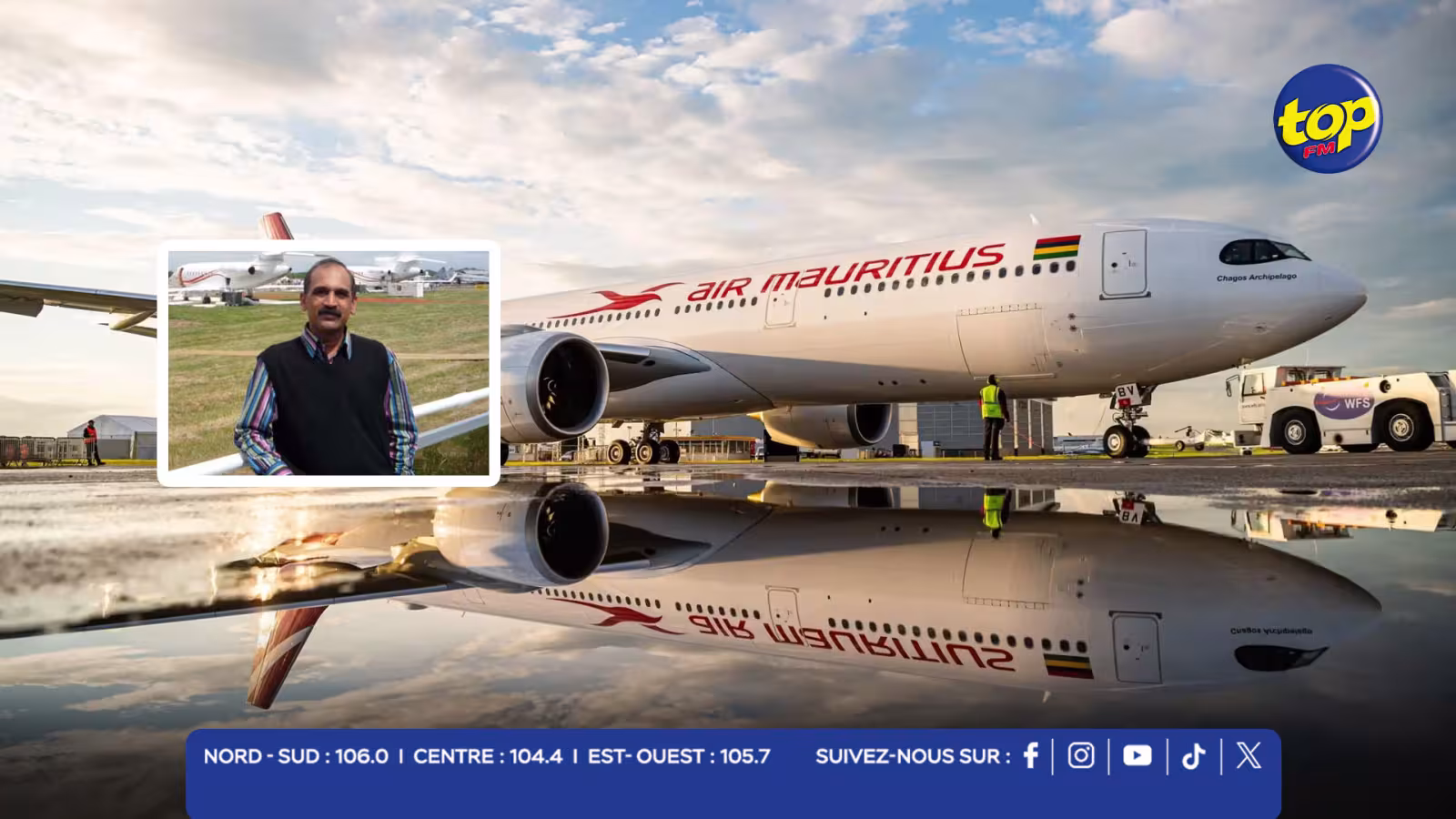 AIR MAURITIUS