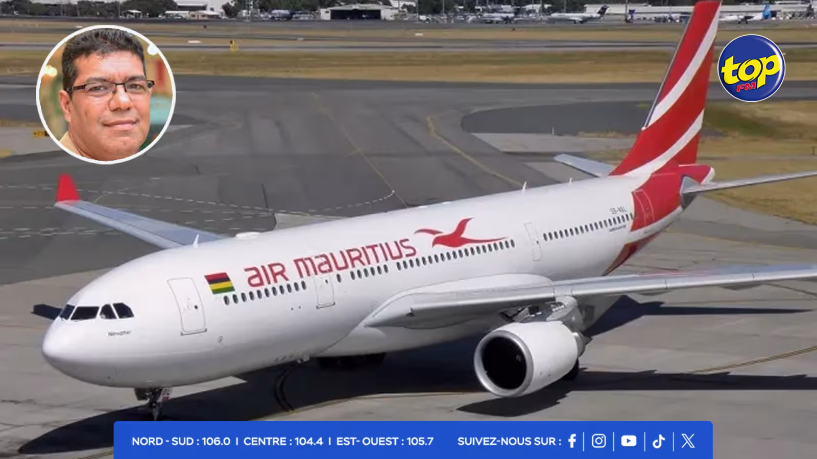 AIR-MAURITUS