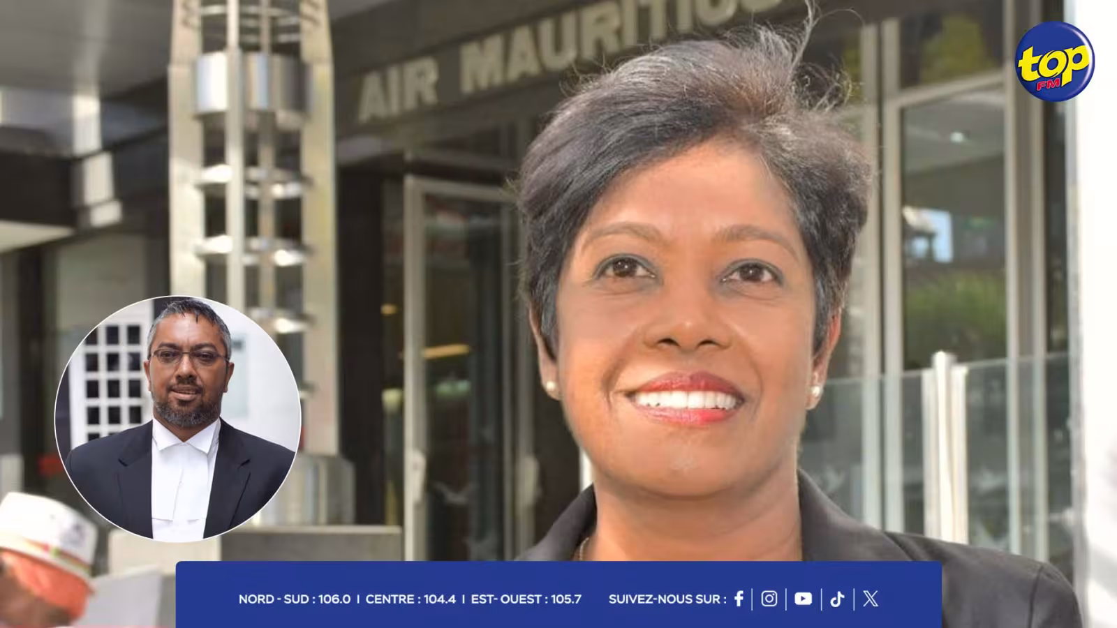 Air Mauritius : La grosse majorité des créanciers votent en faveur du plan de sauvetage des administrateurs