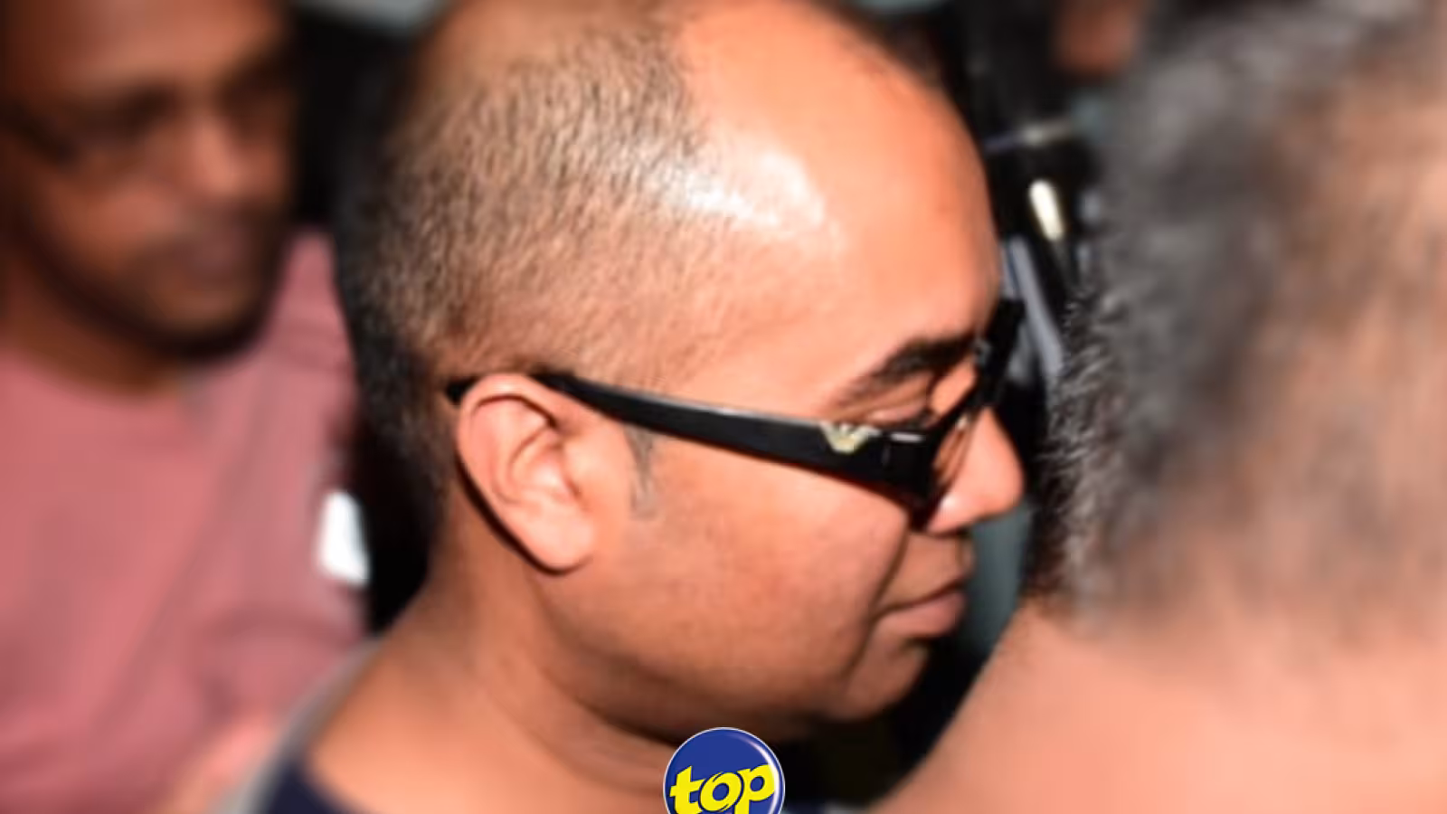 🚨BREAKING NEWS🚨 Arrêté dans la soirée de vendredi : Pas de liberté conditionnelle pour Akil Bissessur