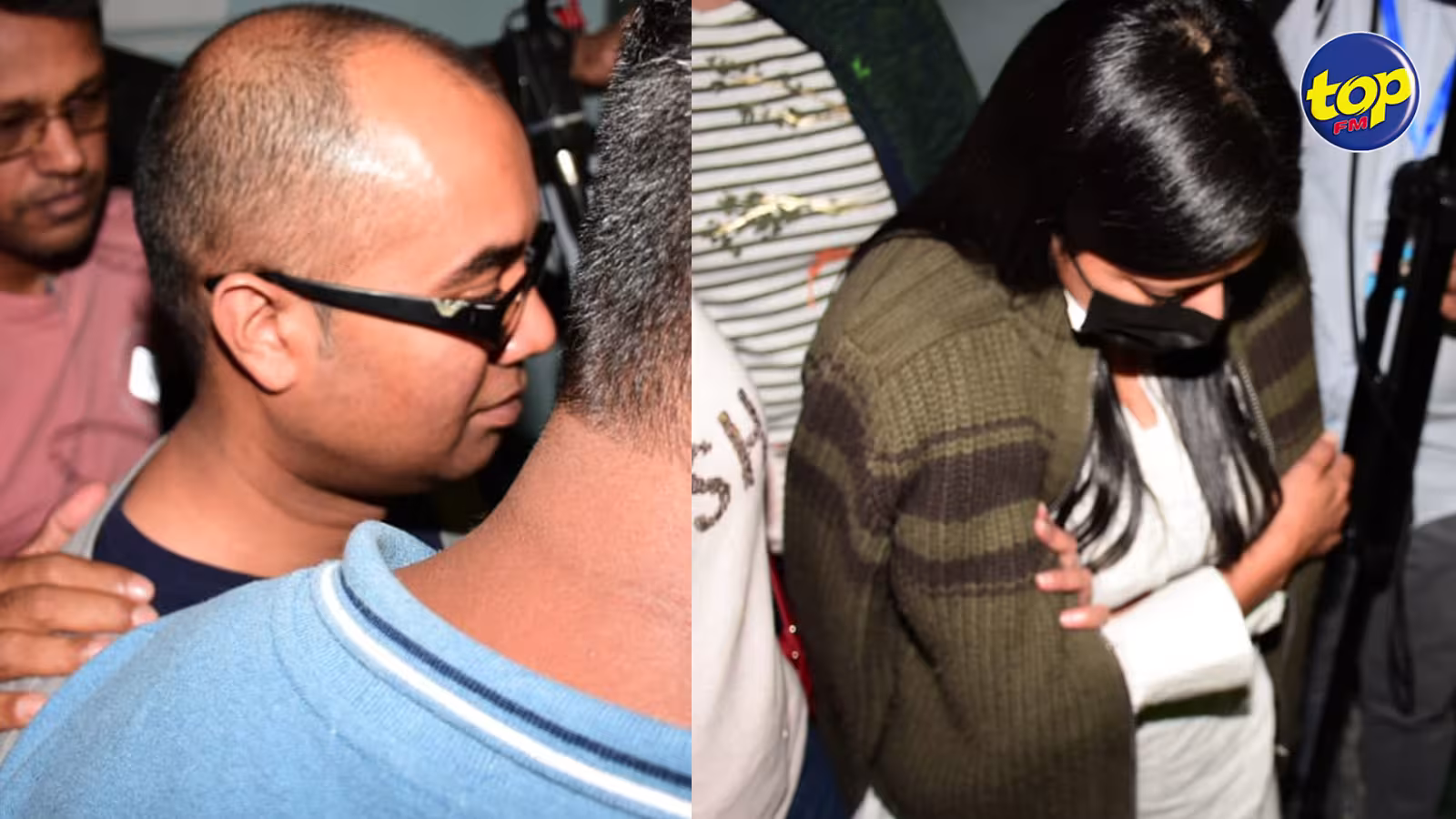 Arrêté dans la soirée de vendredi : Pas de remise en liberté conditionnelle pour Akil Bissessur et Doomila Moheeputh…