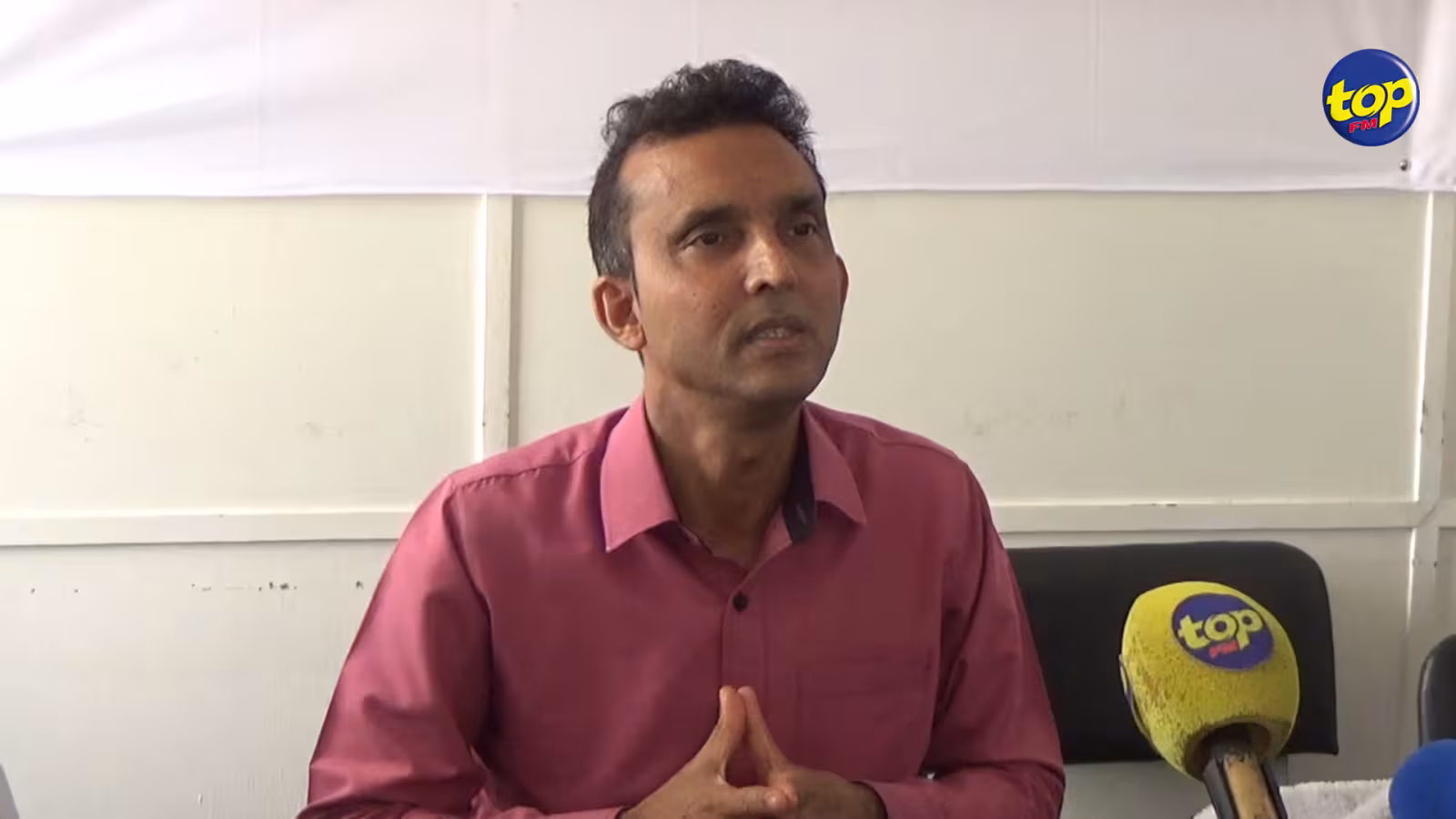 Rapport PRB : “Nous demandons la publication du rapport dans l’intérêt du pays” déplore Amarjeet Seetohul