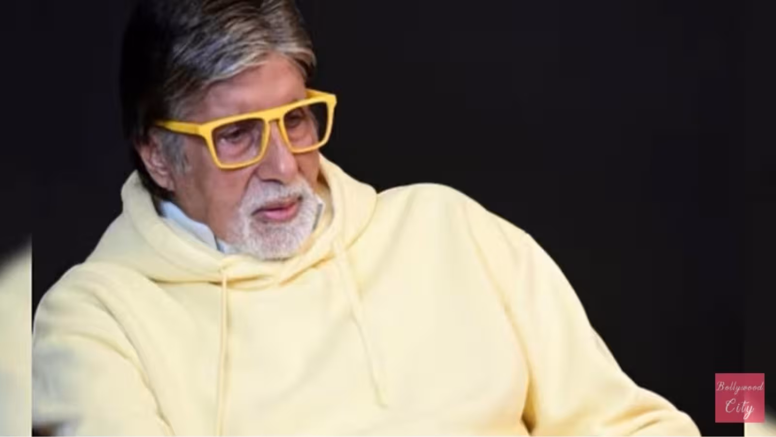 Amitabh Bachchan espère reprendre le tournage du film Project K