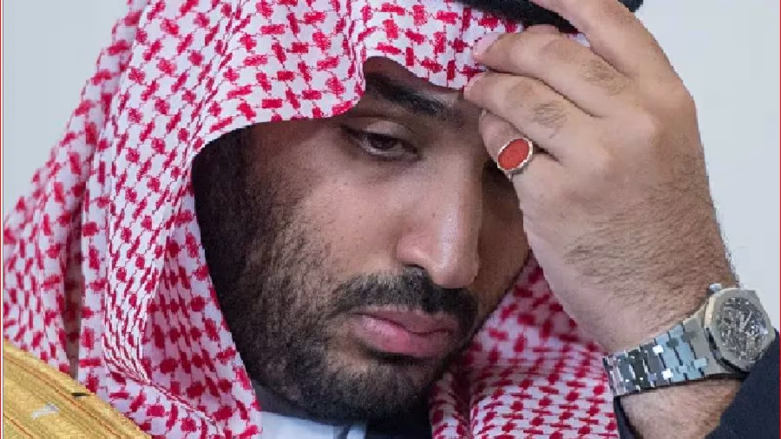 Victoire choque de l’Arabie saoudite : Le roi Salmane proclame un jour férié