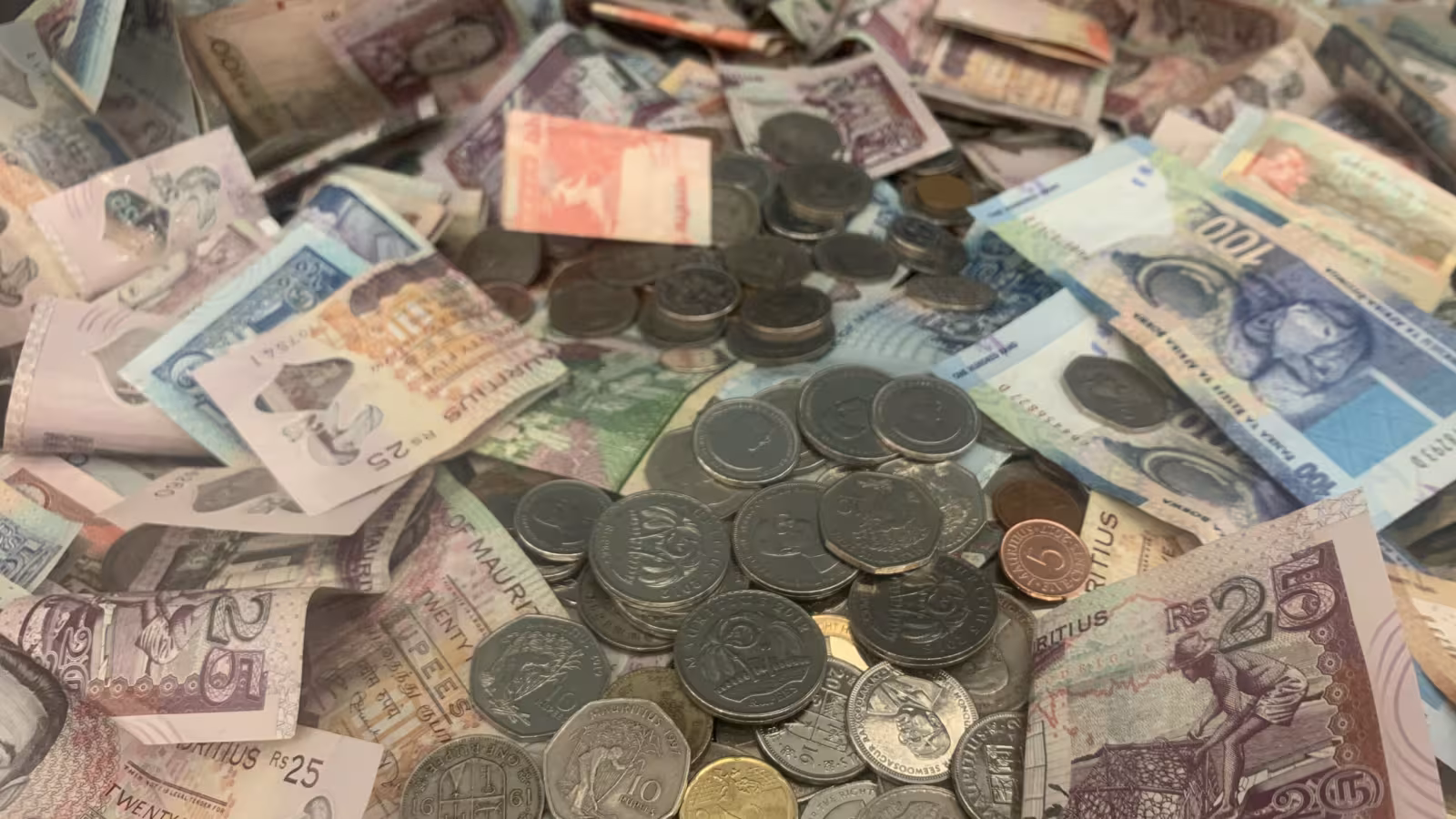 Pour avoir refusé de donner à son fils la somme de Rs 300, une mère craint pour sa sécurité