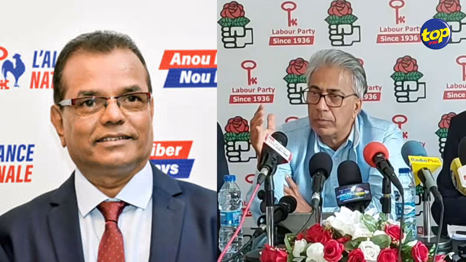 Rejet de la pétition électorale de Suren Dayal : « Il y a amplement d’éléments justifiant un appel au Conseil privé », affirme Arvin Boolell