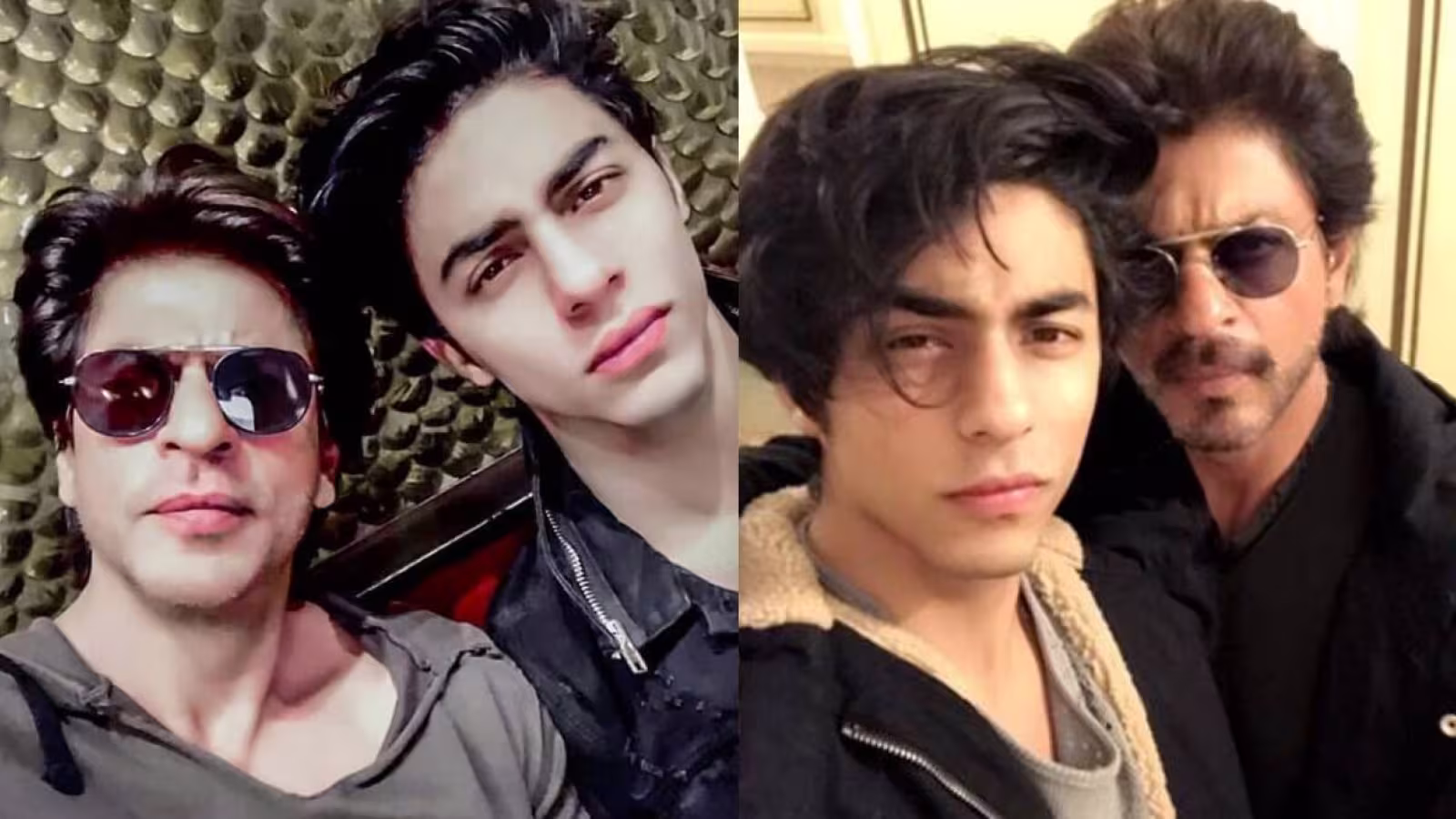 ” Je ferai quelque chose qui vous rendra fier de moi ” déclare Aryan Khan au policier Sameer Wankhede