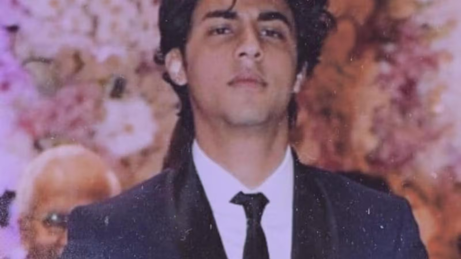 Une cour indienne a refusé d’entendre ce matin la motion de libération d’Aryan Khan