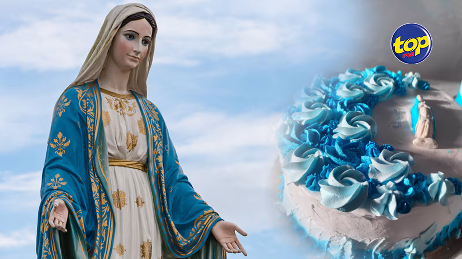 Fête de l’Assomption : Une célébration religieuse qui honore la mère de Jésus
