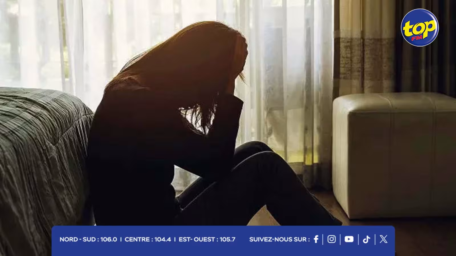 À Port Louis : Une femme de 33 ans allègue avoir été victime d’attouchements 