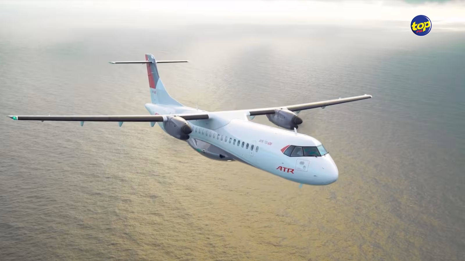 Avion en location : Air Mauritius attend son premier ATR72-600 à la fin du 3e trimestre de 2023