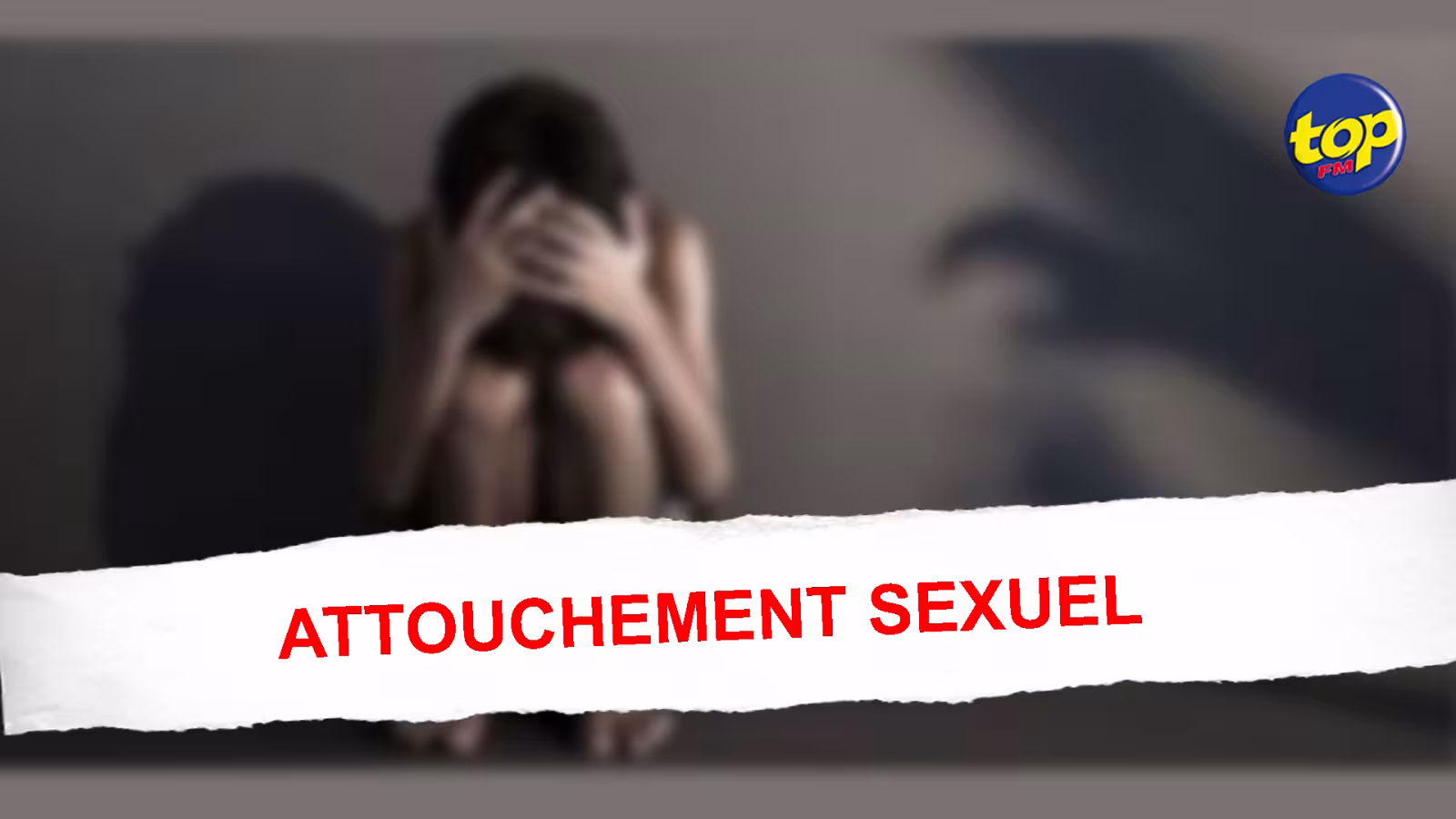 Attouchements en pleine rue : le mari de la victime déplore l’inaction des autorités