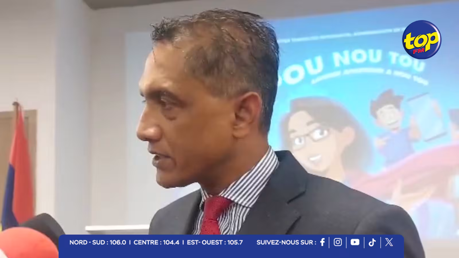 Avinash Ramtohul