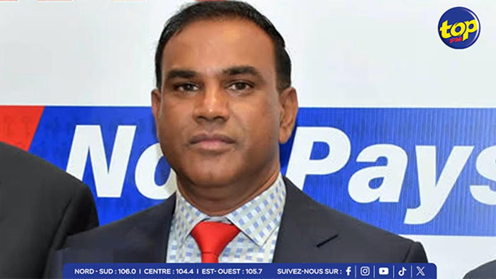 Accusations de menace infondées : Ranjiv Woochit obtient une indemnité de Rs 400 000 pour diffamation