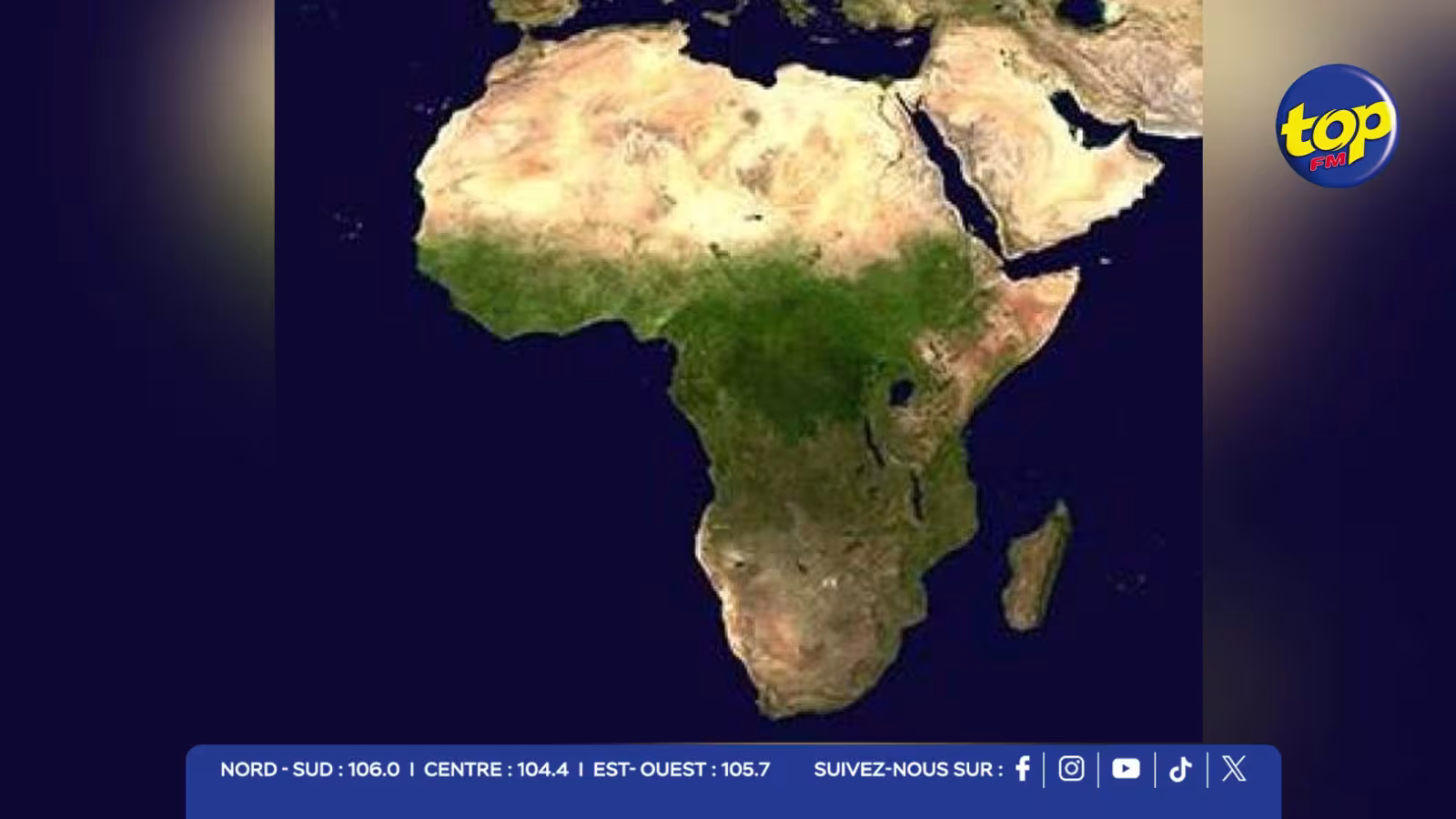 Afrique