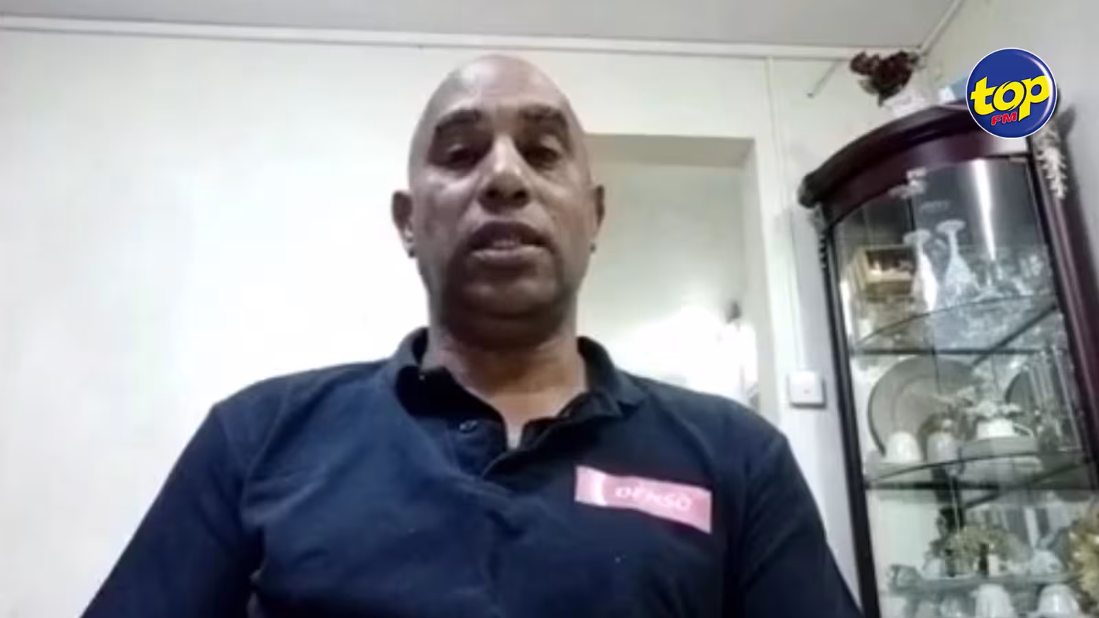 Prévisions météorologiques : ‘je suis un amateur, mais les Mauriciens me font confiance’, affirme Afzal Goodur
