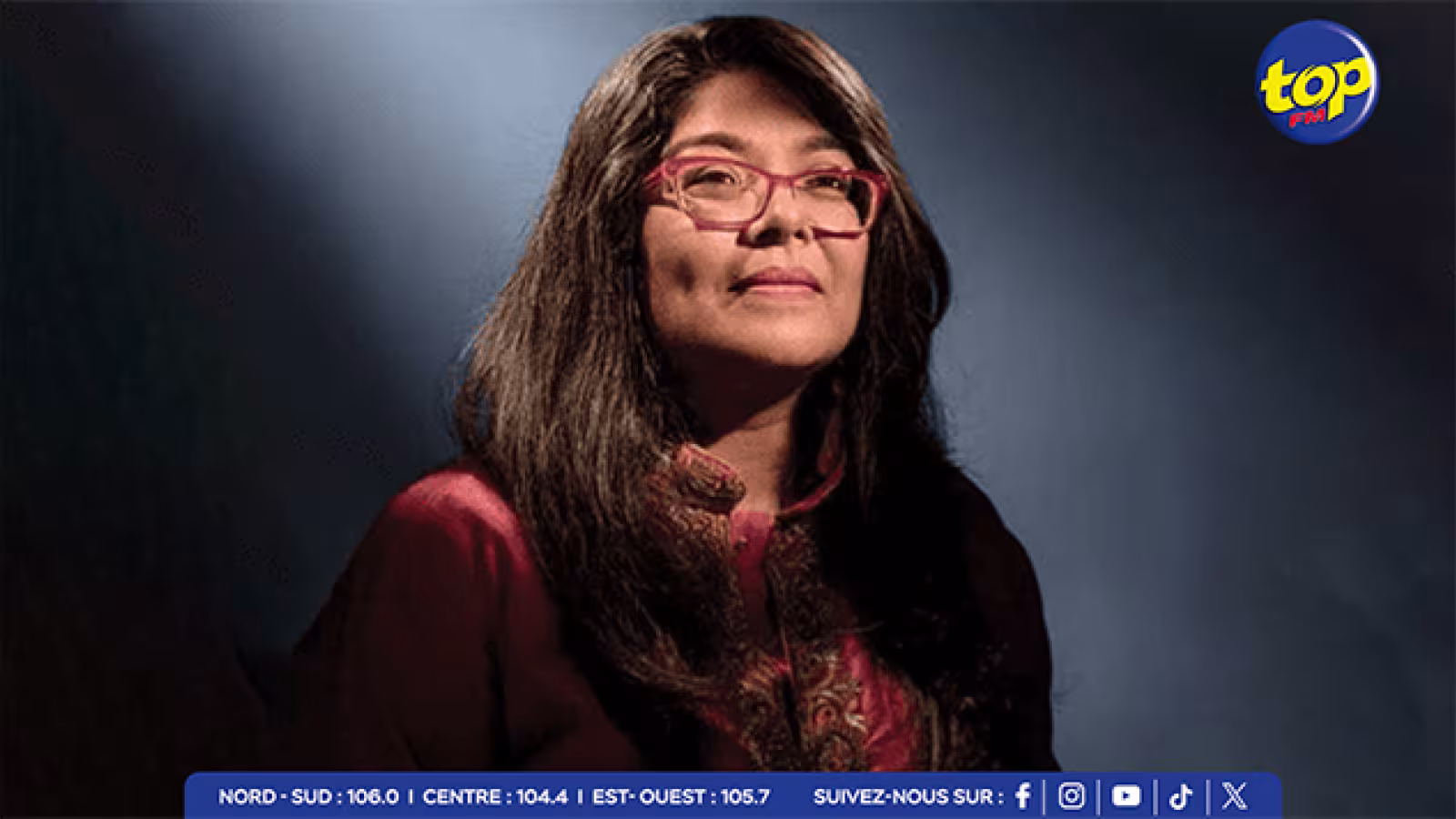 Marche contre la violence : « Marse pou denonse, marse pou dir stop », souligne Anushka Virahsawmy, directrice de Gender Links