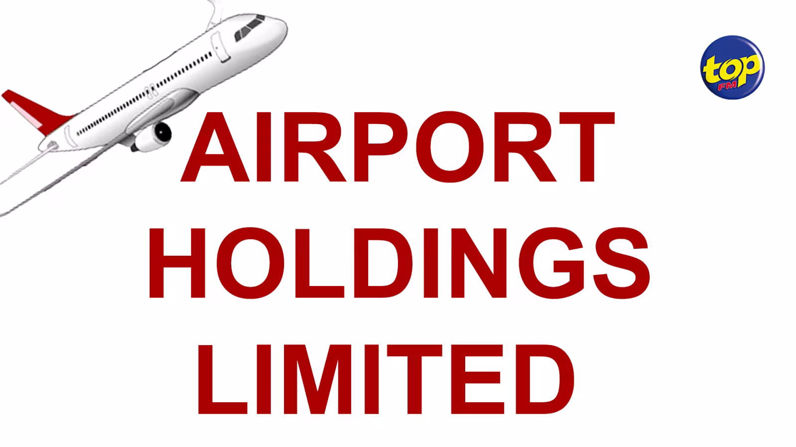 Airport Holdings Limited veut acheter toutes les actions d’Air Mauritius