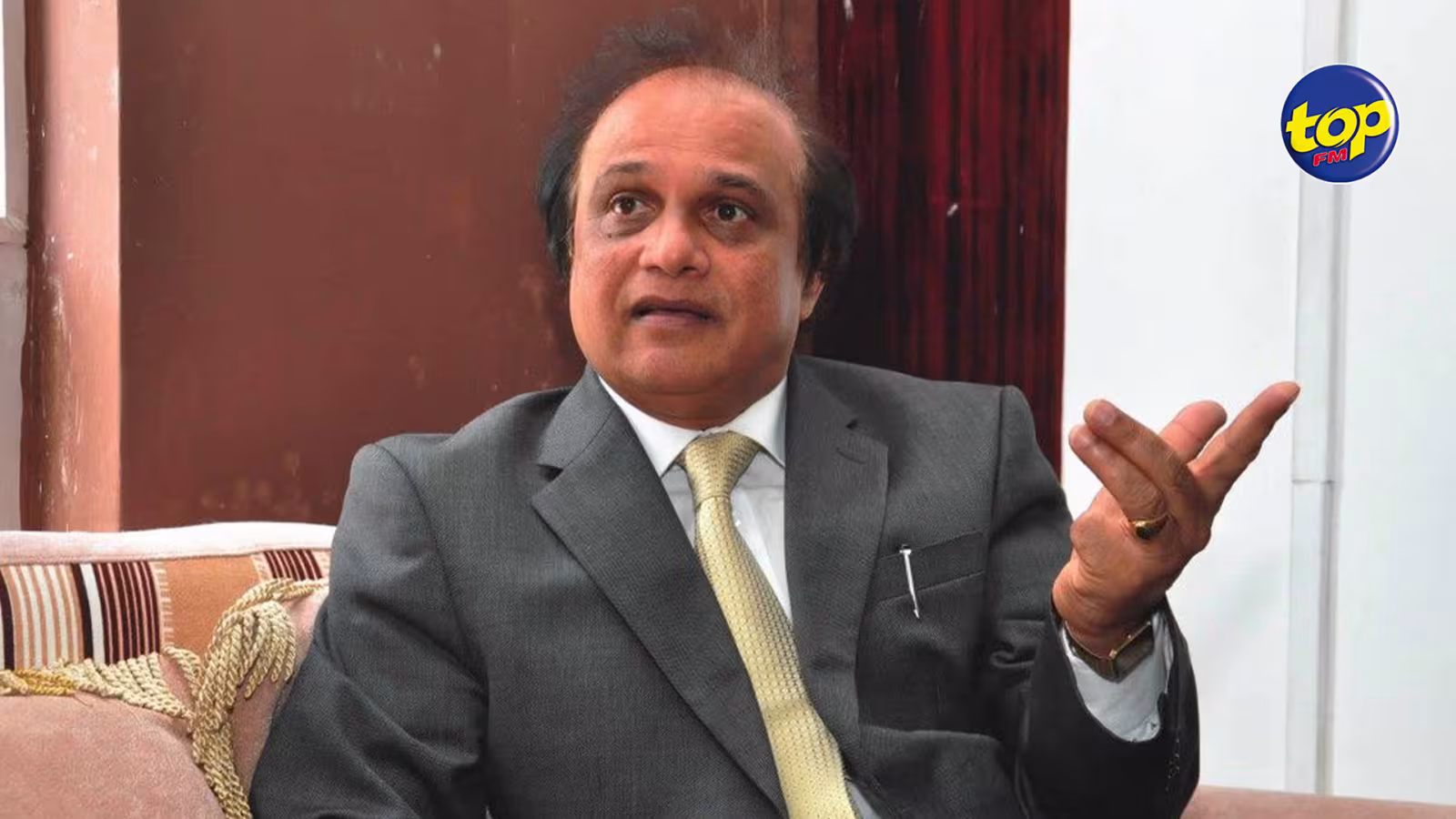 Parlement : « Certaines pratiques et certains Standing Orders sont dépassés… Nous suivons aveuglement Erskine May… Nous nous comportons comme des colonisés », affirme l’ancien Speaker Ajay Daby
